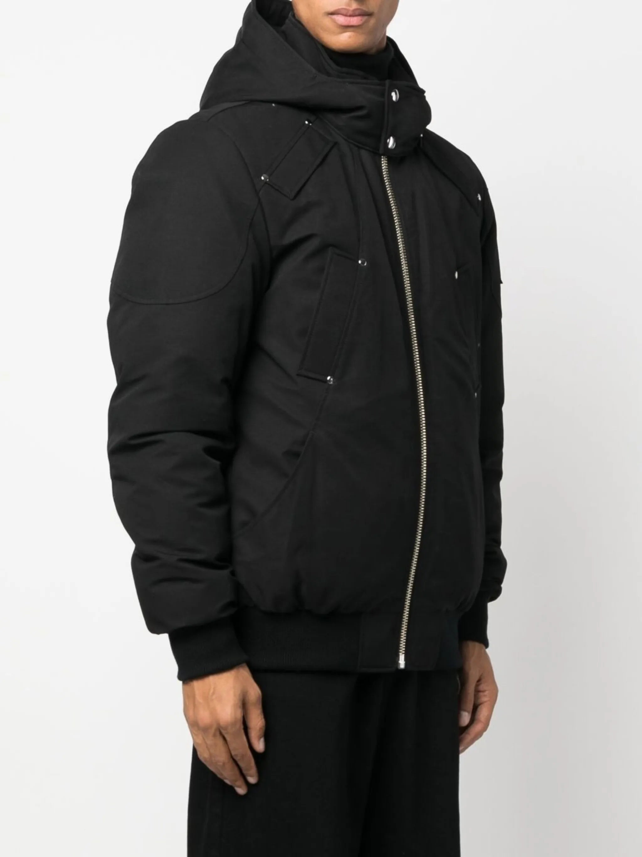 Original Ballistic bomber jacket