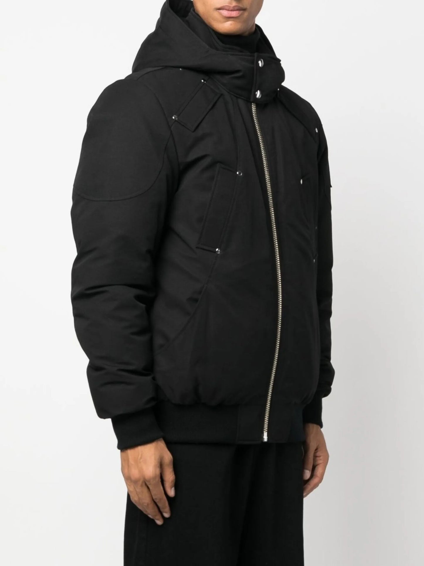 Original Ballistic bomber jacket