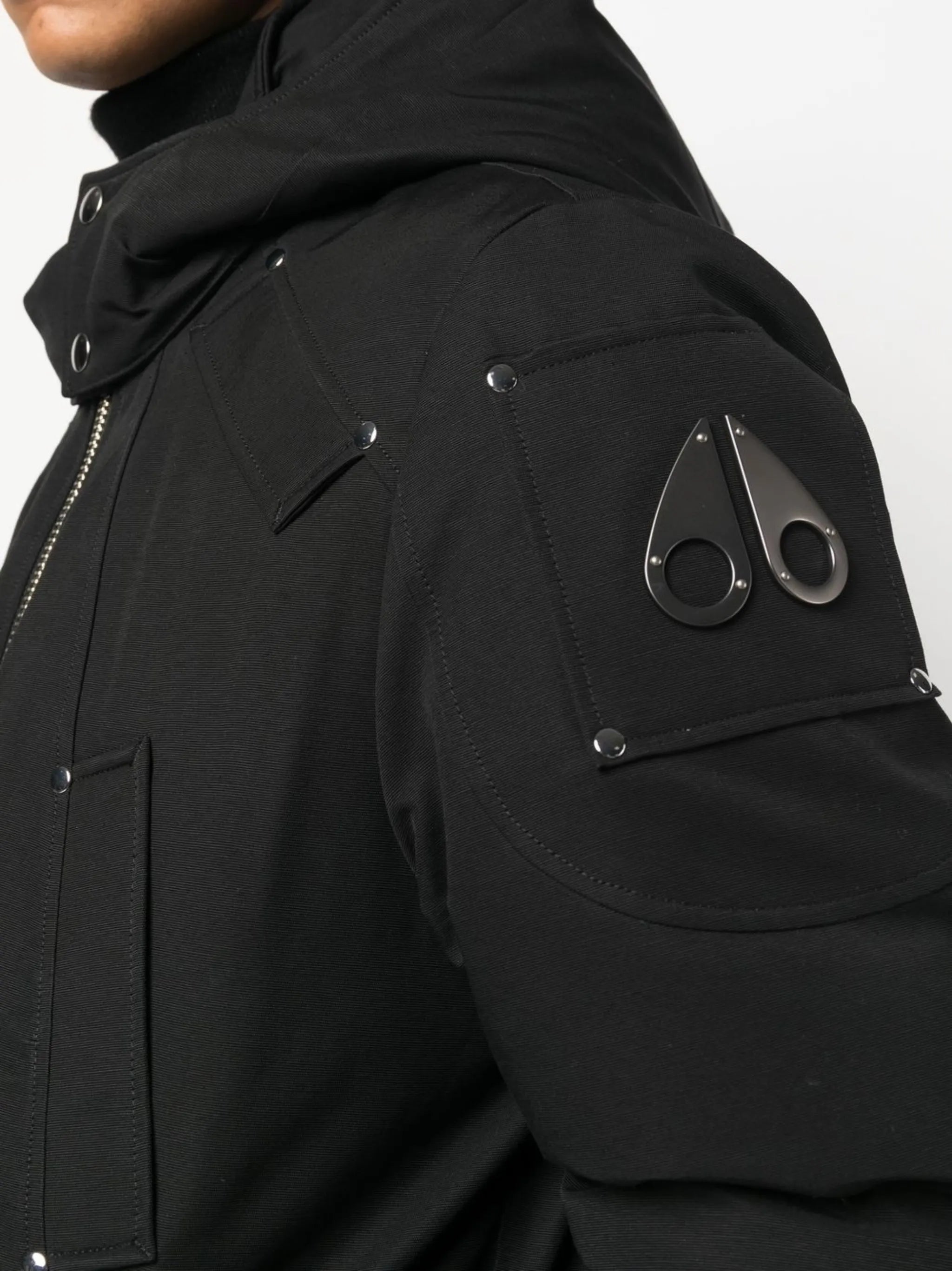 Original Ballistic bomber jacket