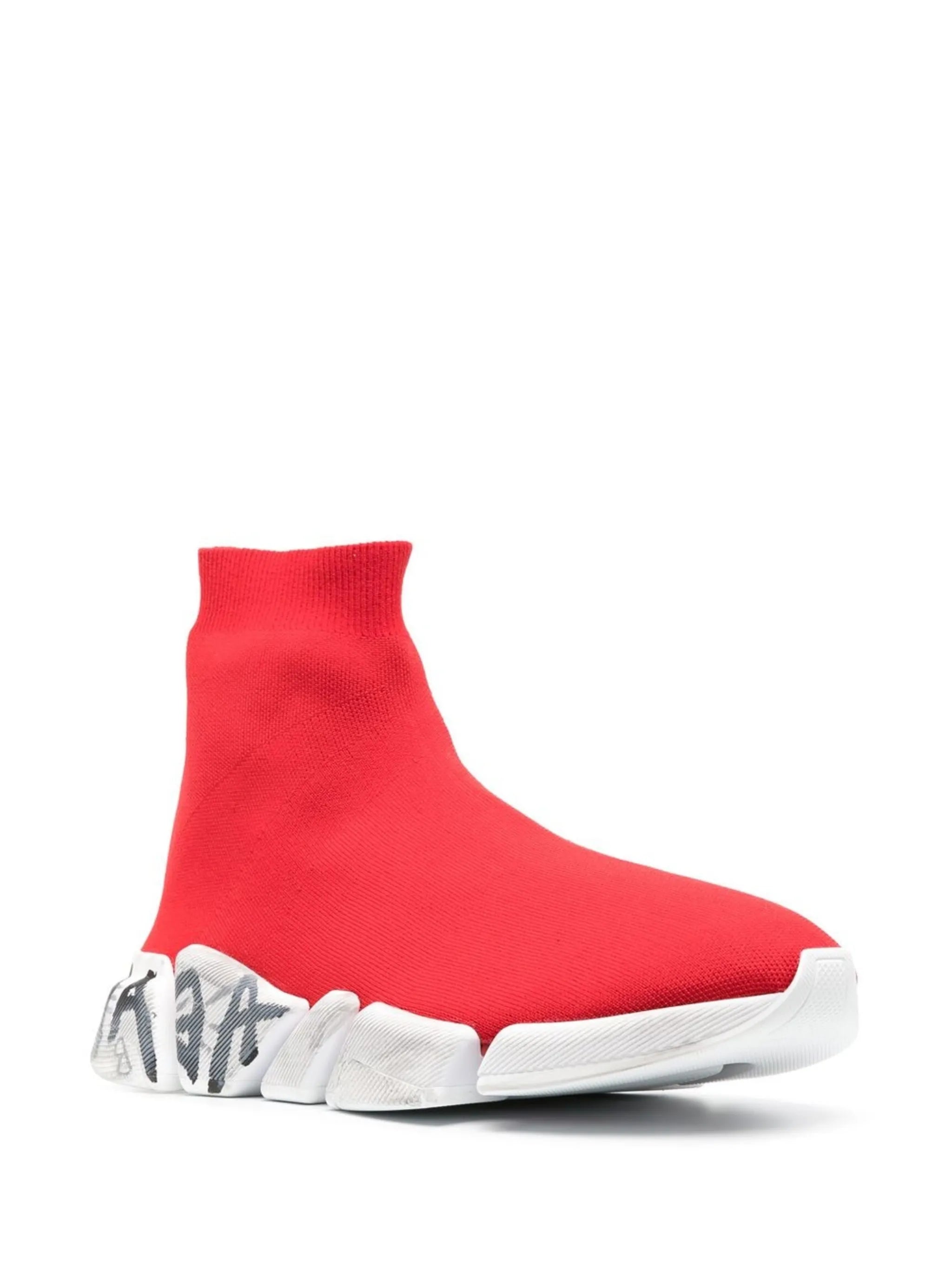 Speed 2.0 Graffiti sneakers