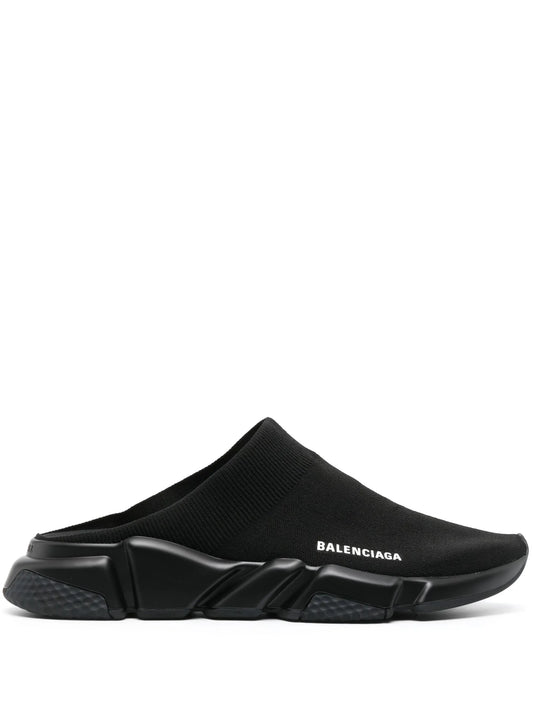 Speed ML mule sneakers