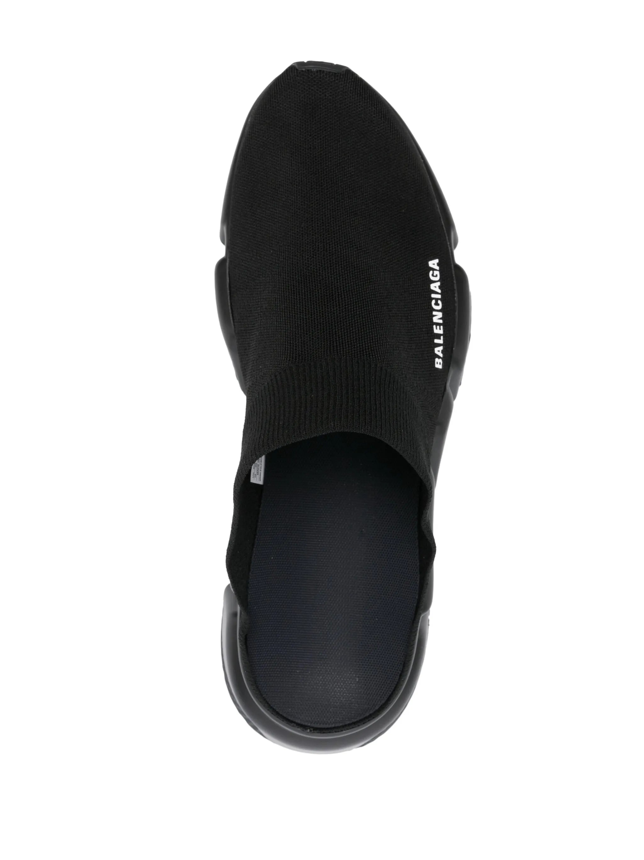Speed ML mule sneakers