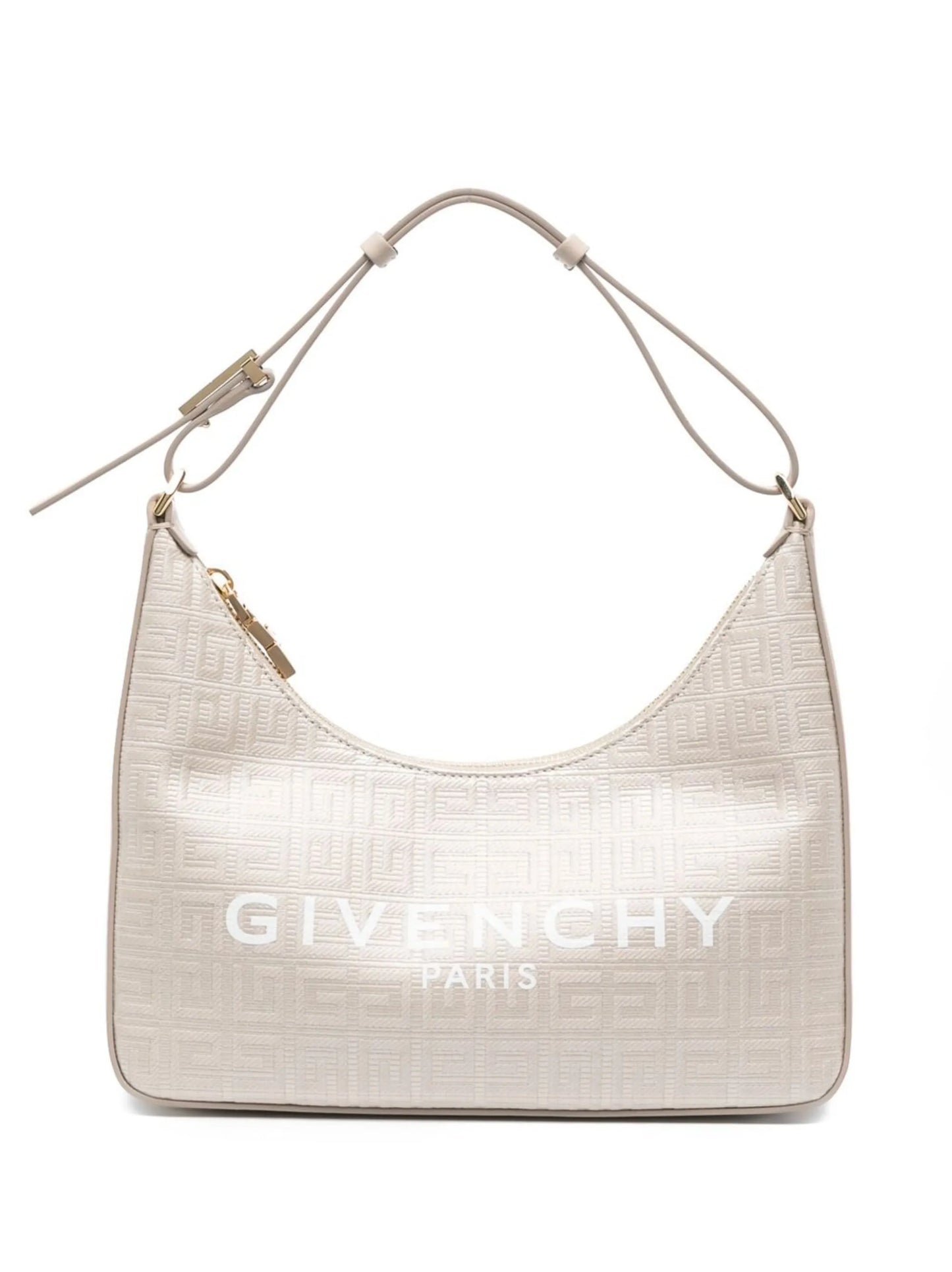 small Moon cut-out tote bag