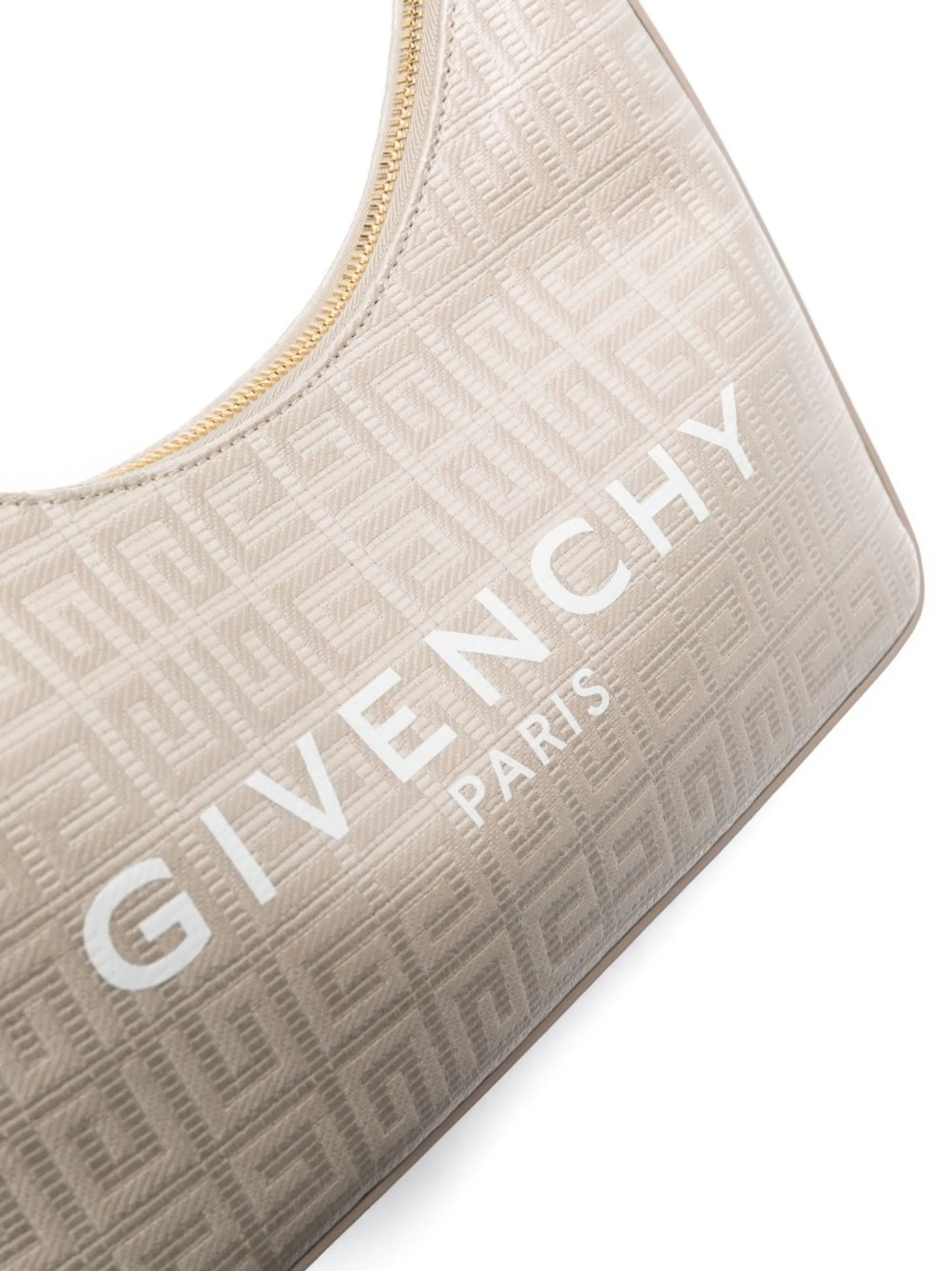 small Moon cut-out tote bag