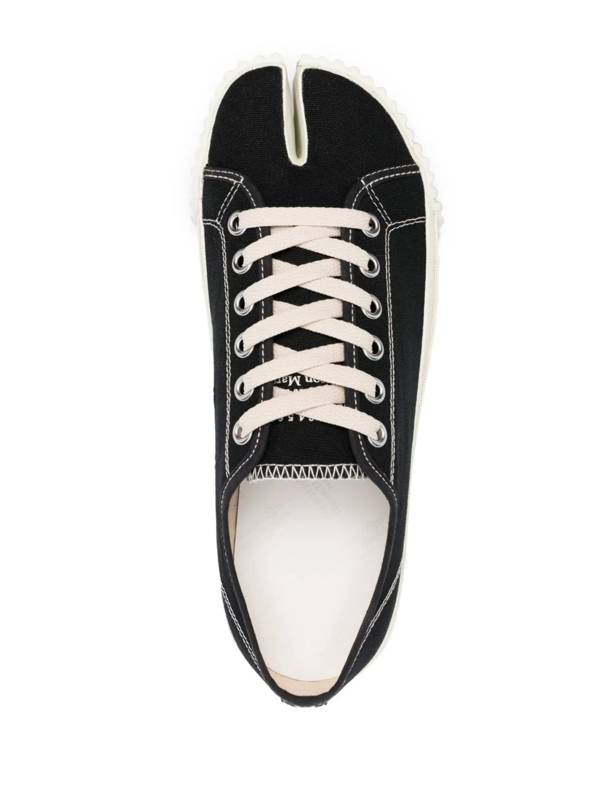 Tabi low-top sneakers
