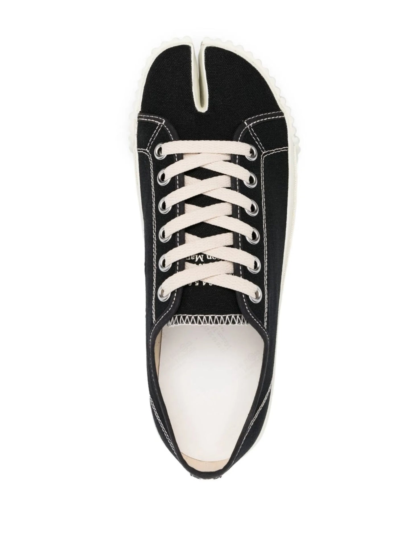 Tabi low-top sneakers