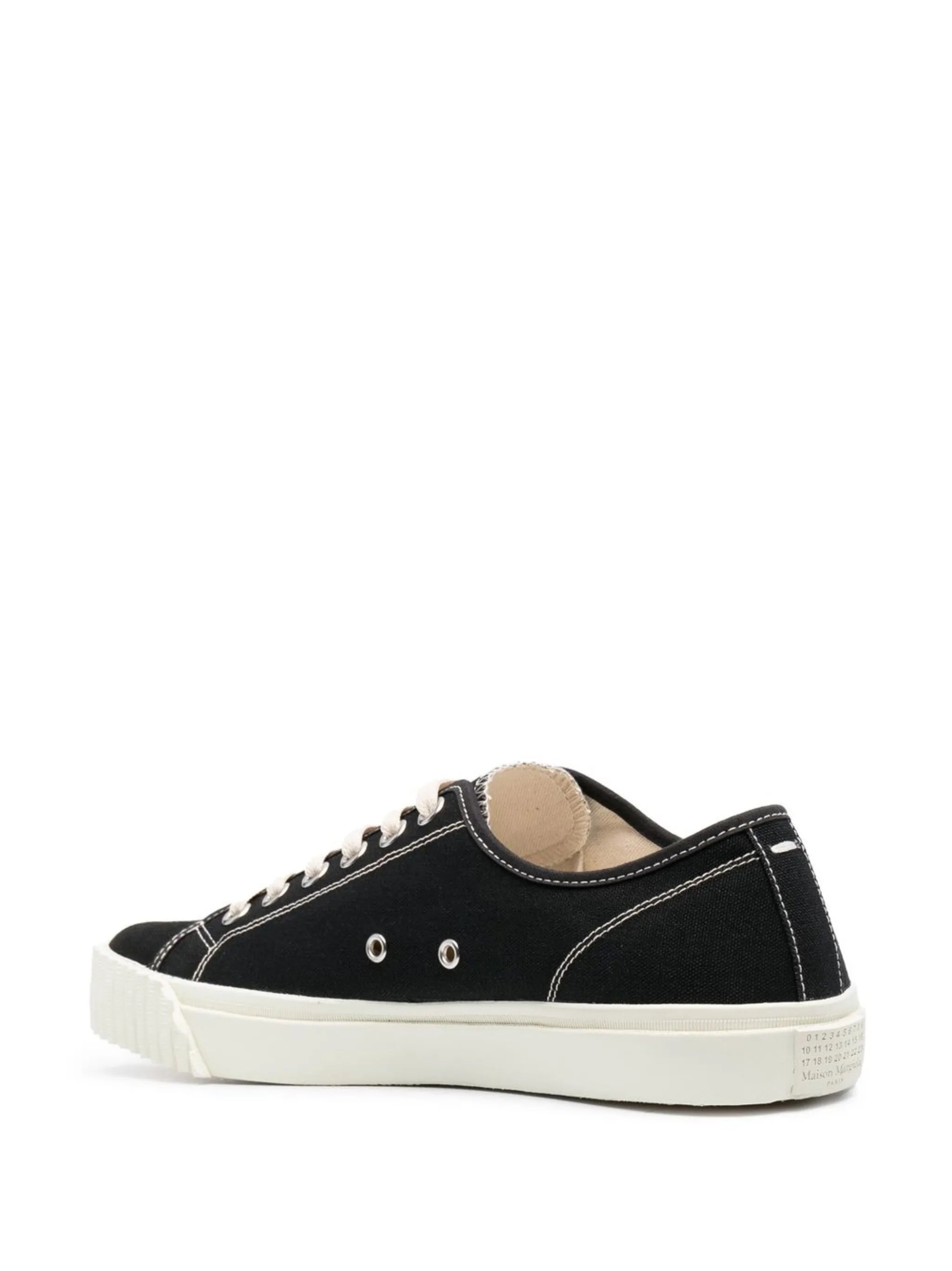 Tabi low-top sneakers