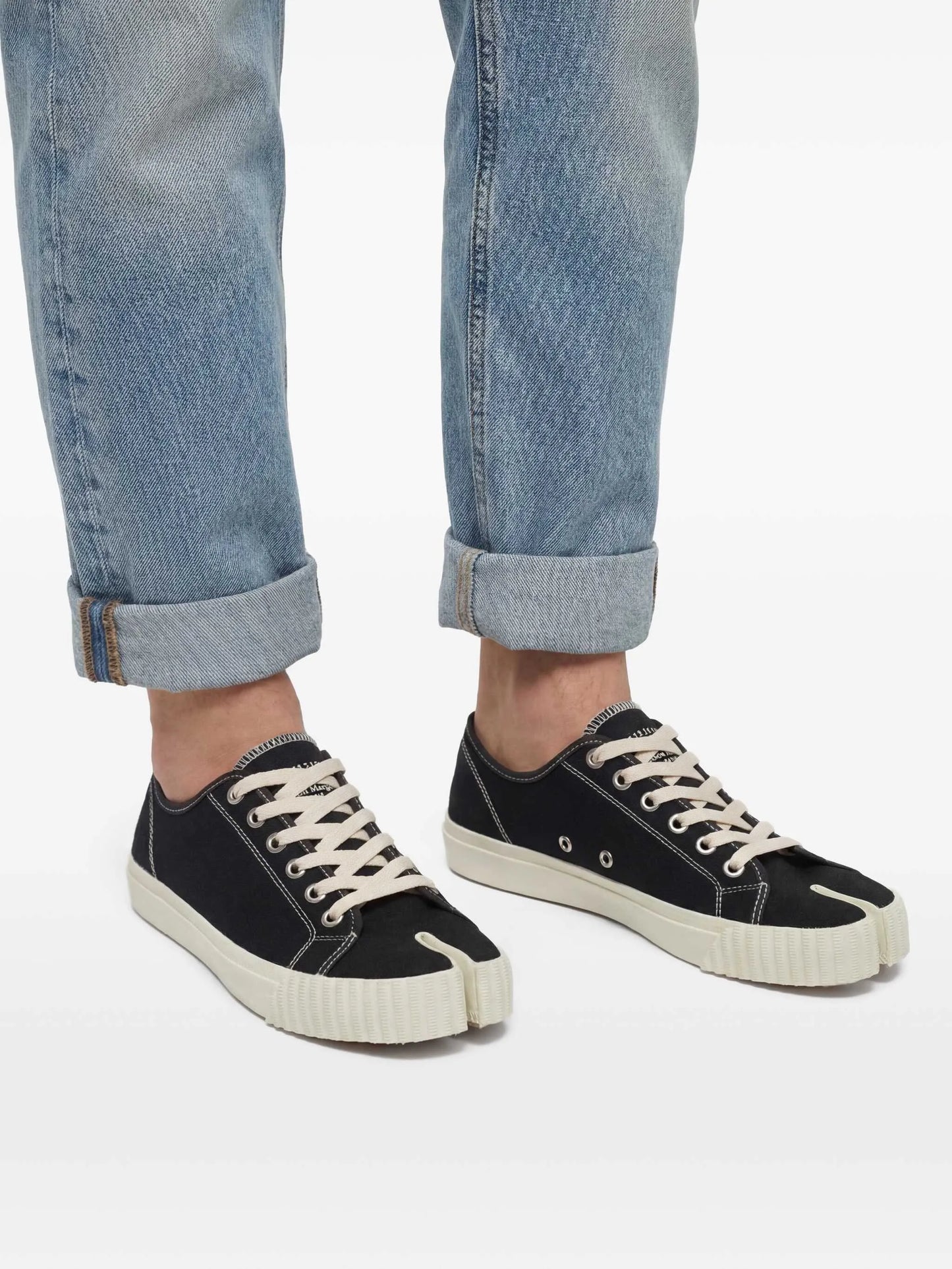 Tabi low-top sneakers