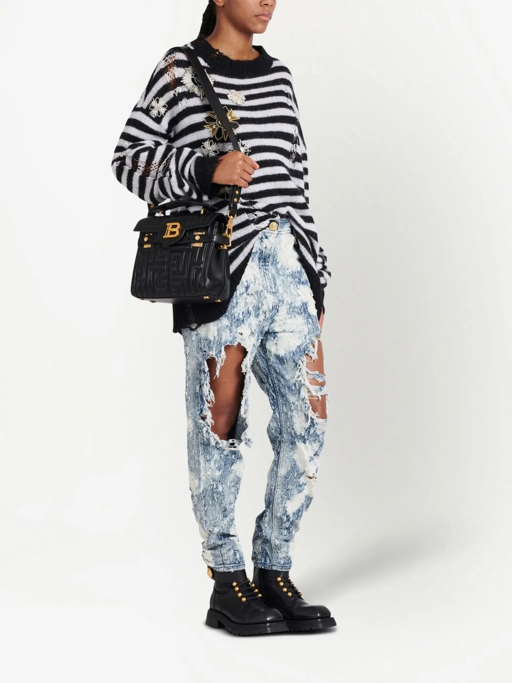 B-Buzz 23 tote bag