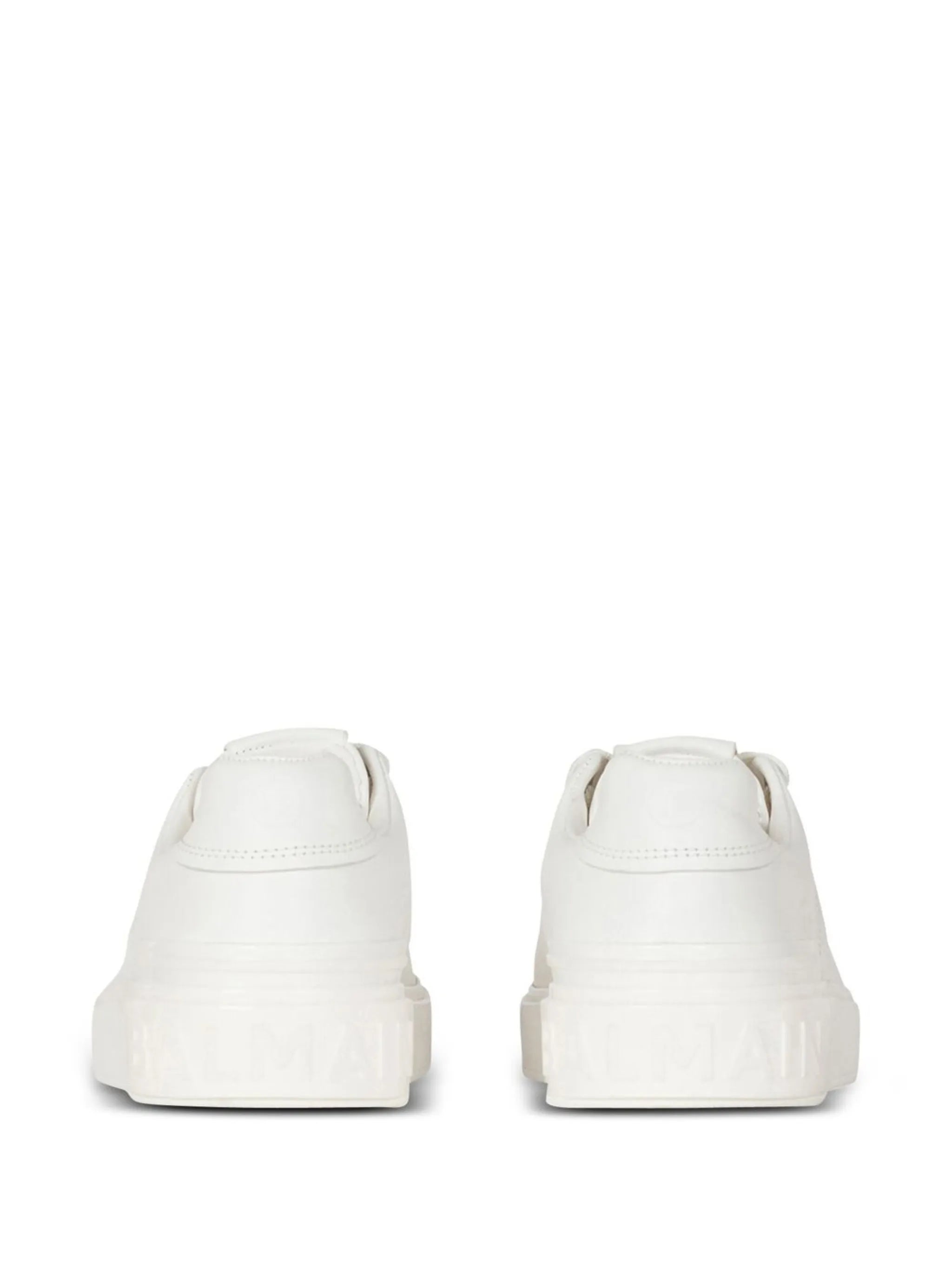 B-Court low-top sneakers
