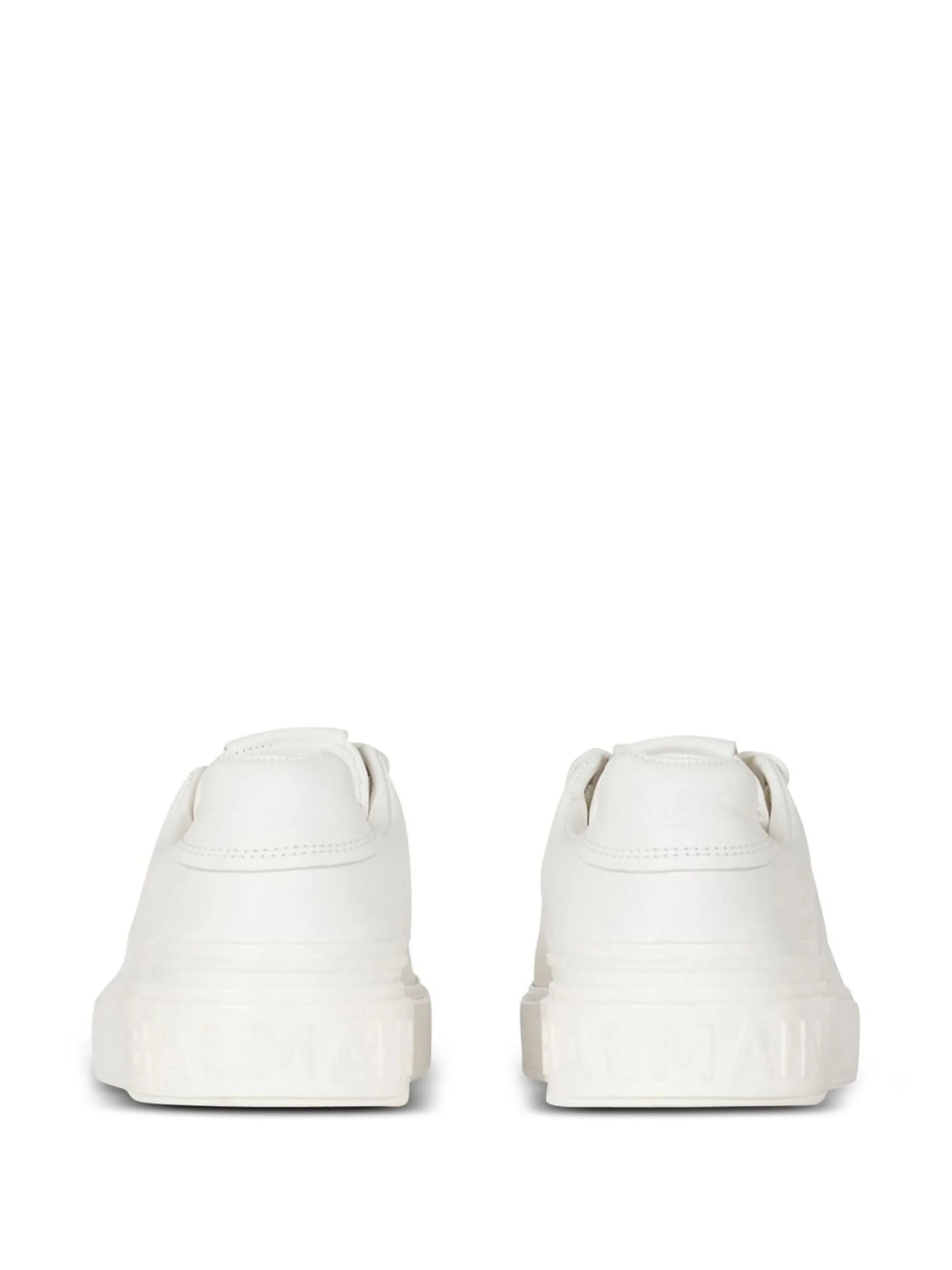 B-Court low-top sneakers