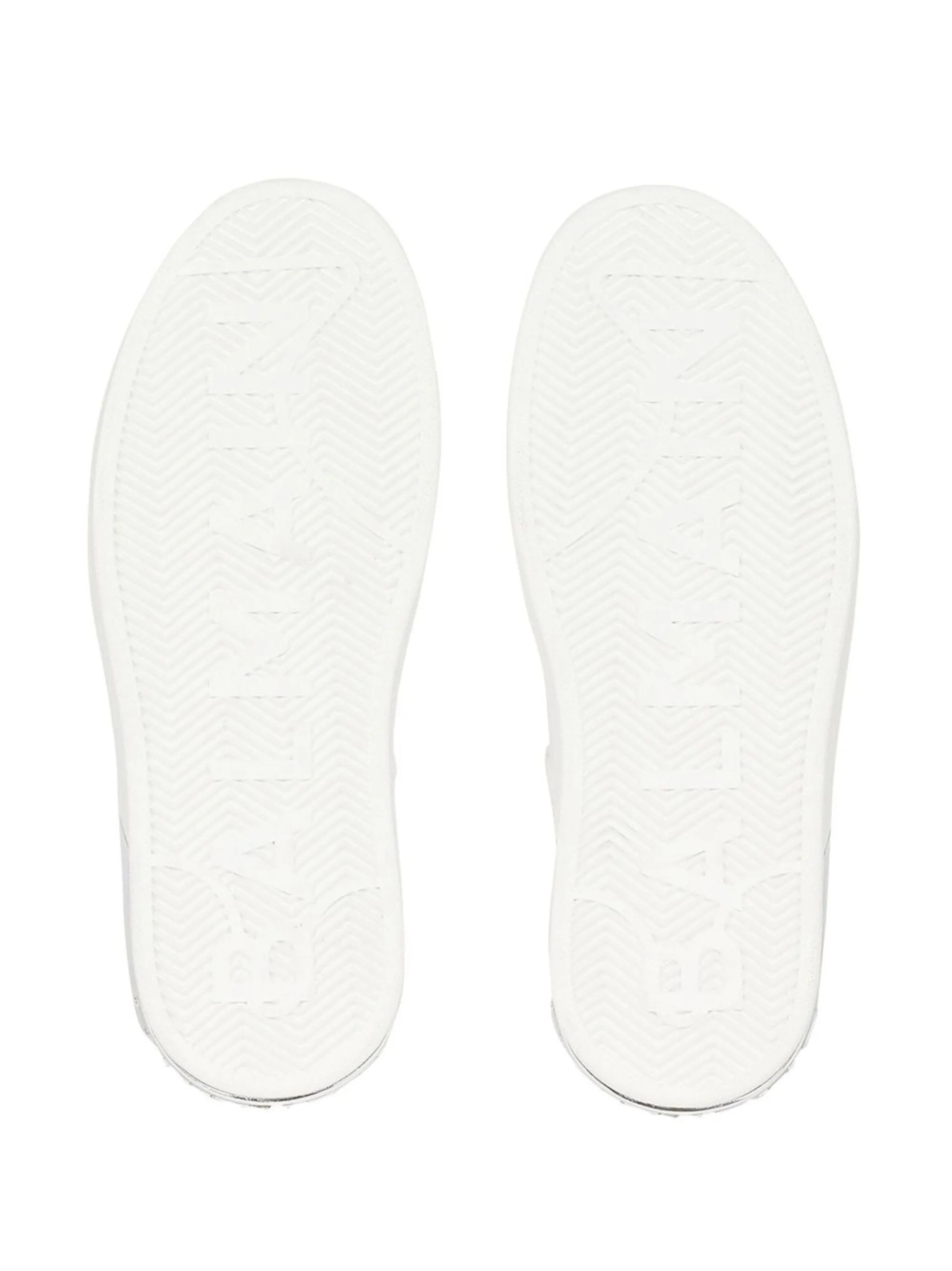 B-Court low-top sneakers