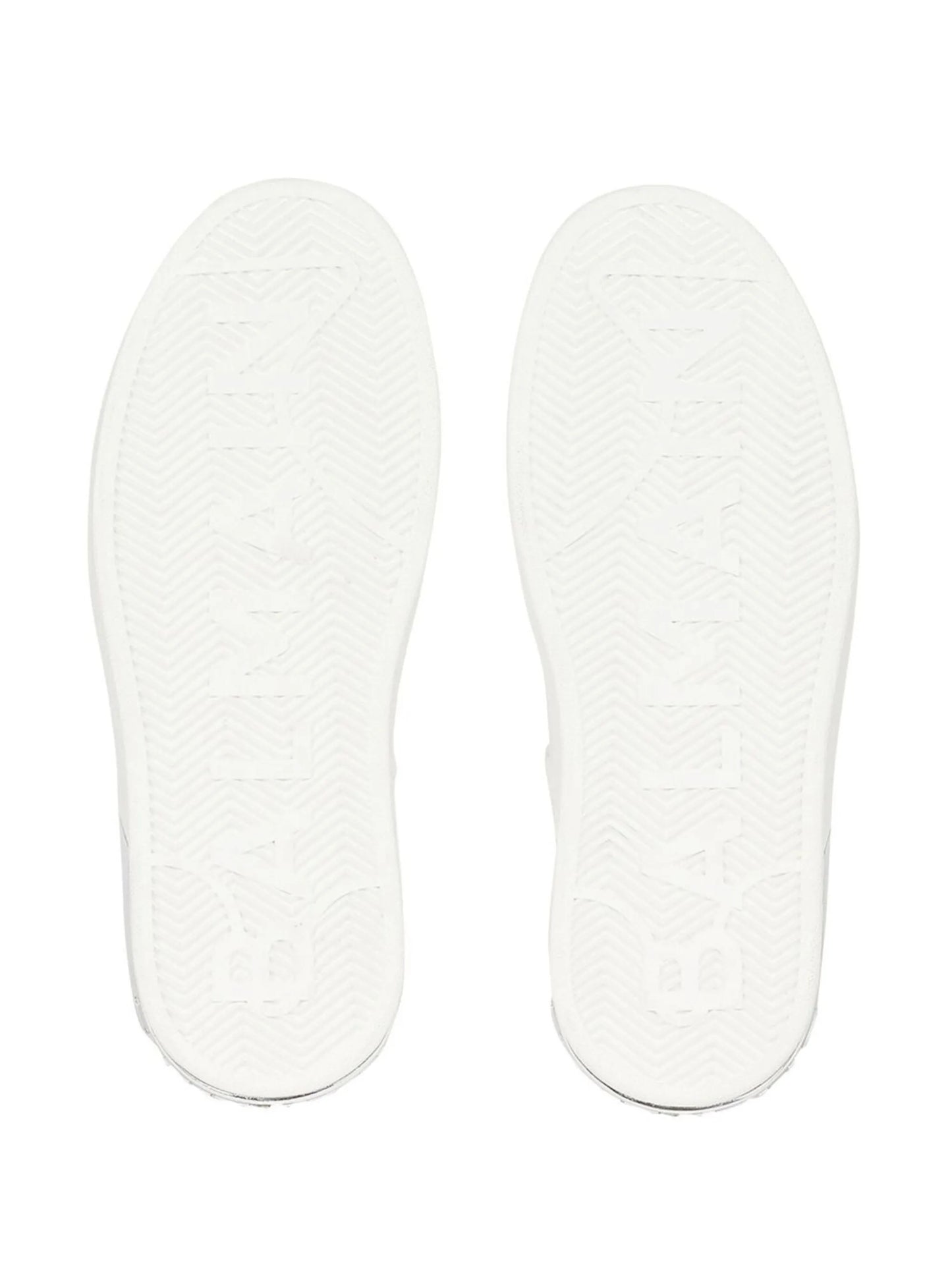 B-Court low-top sneakers