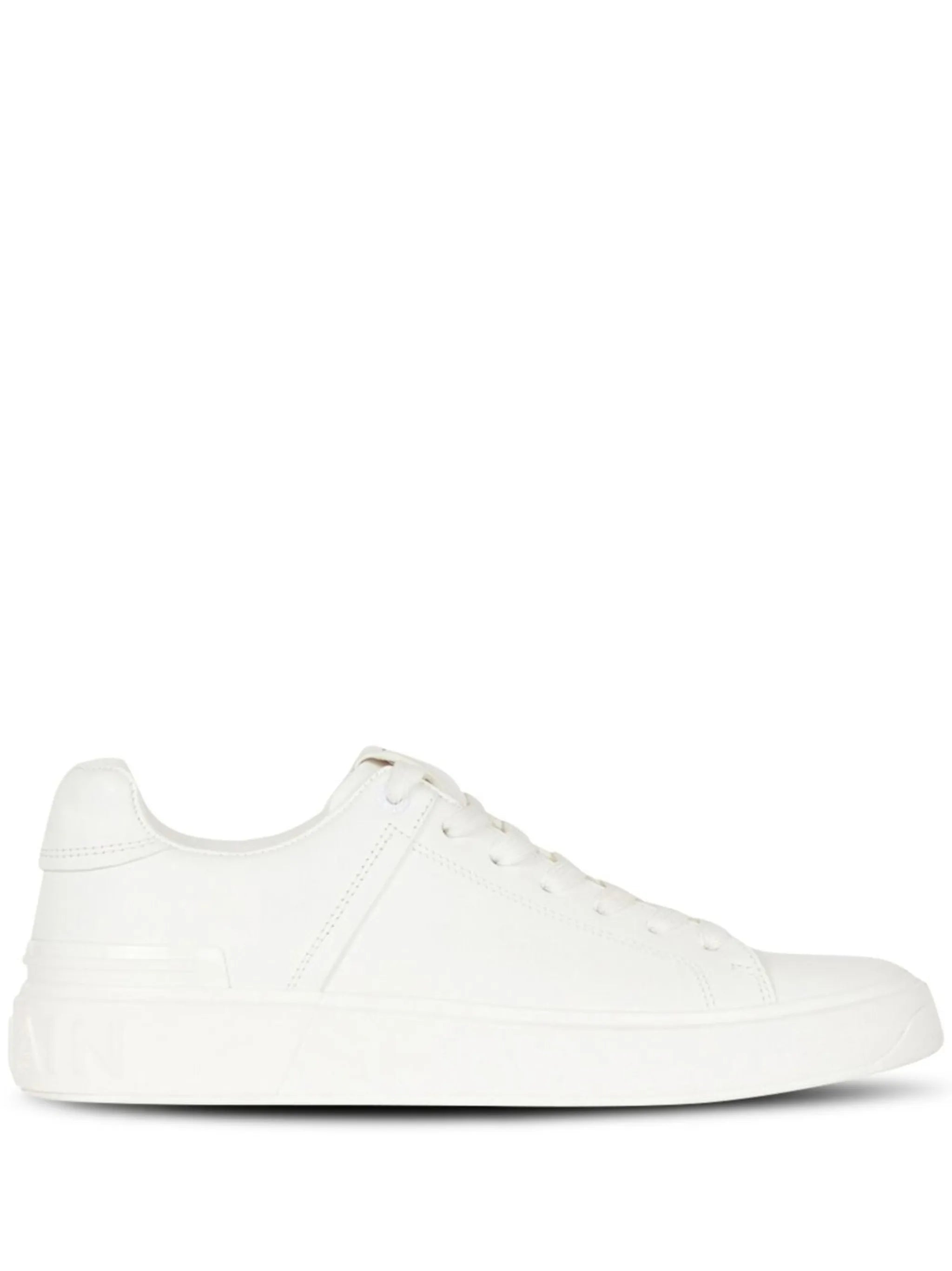 B-Court low-top sneakers