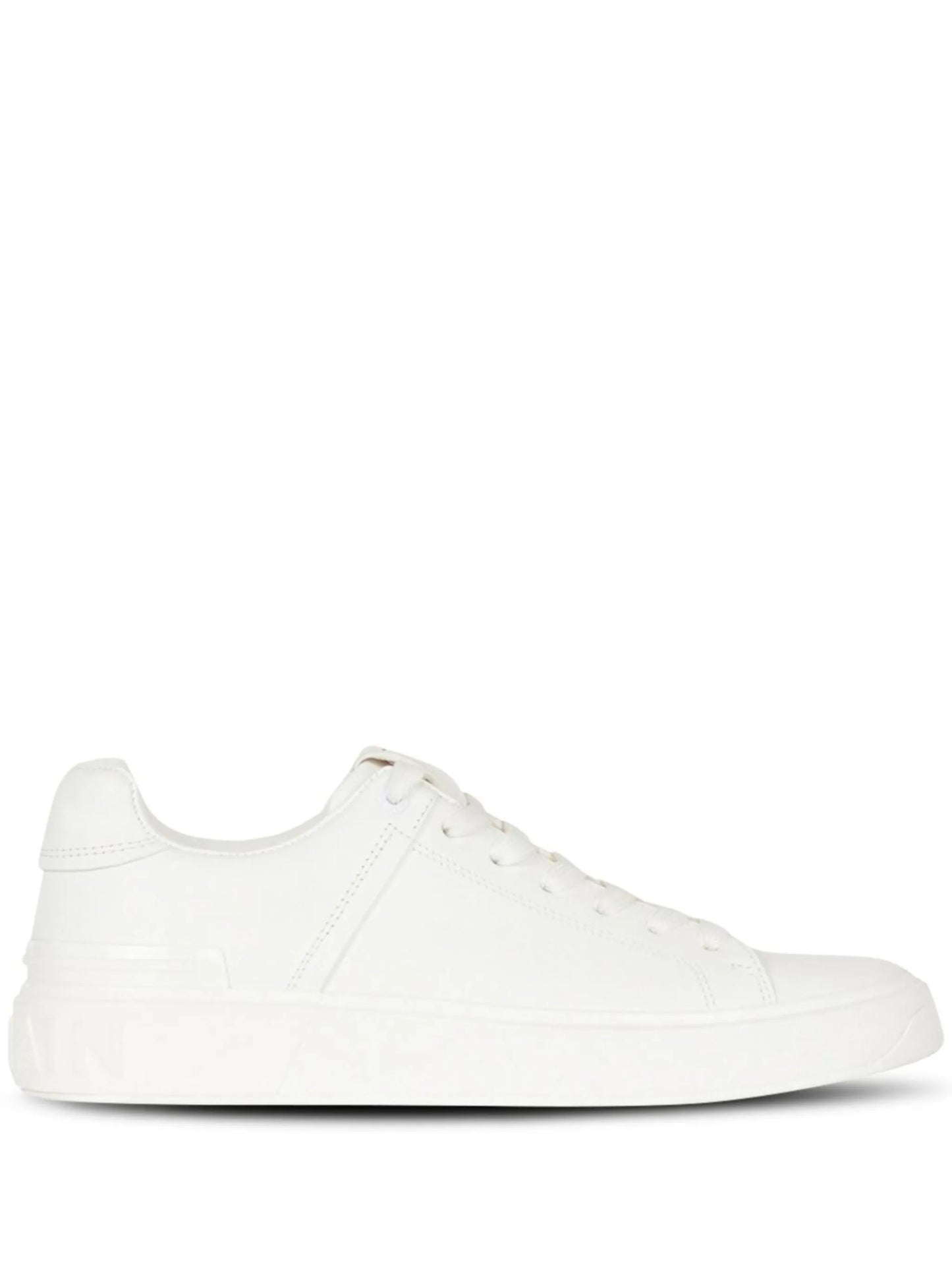 B-Court low-top sneakers