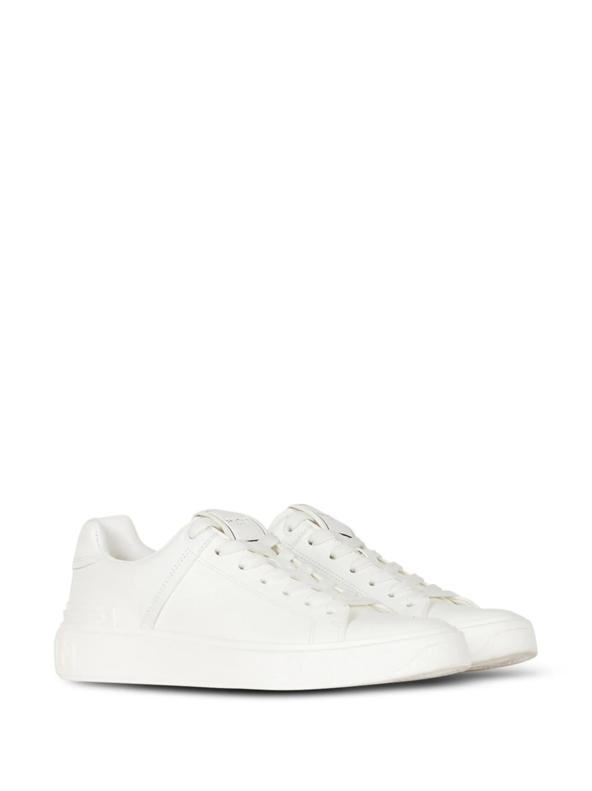 B-Court low-top sneakers