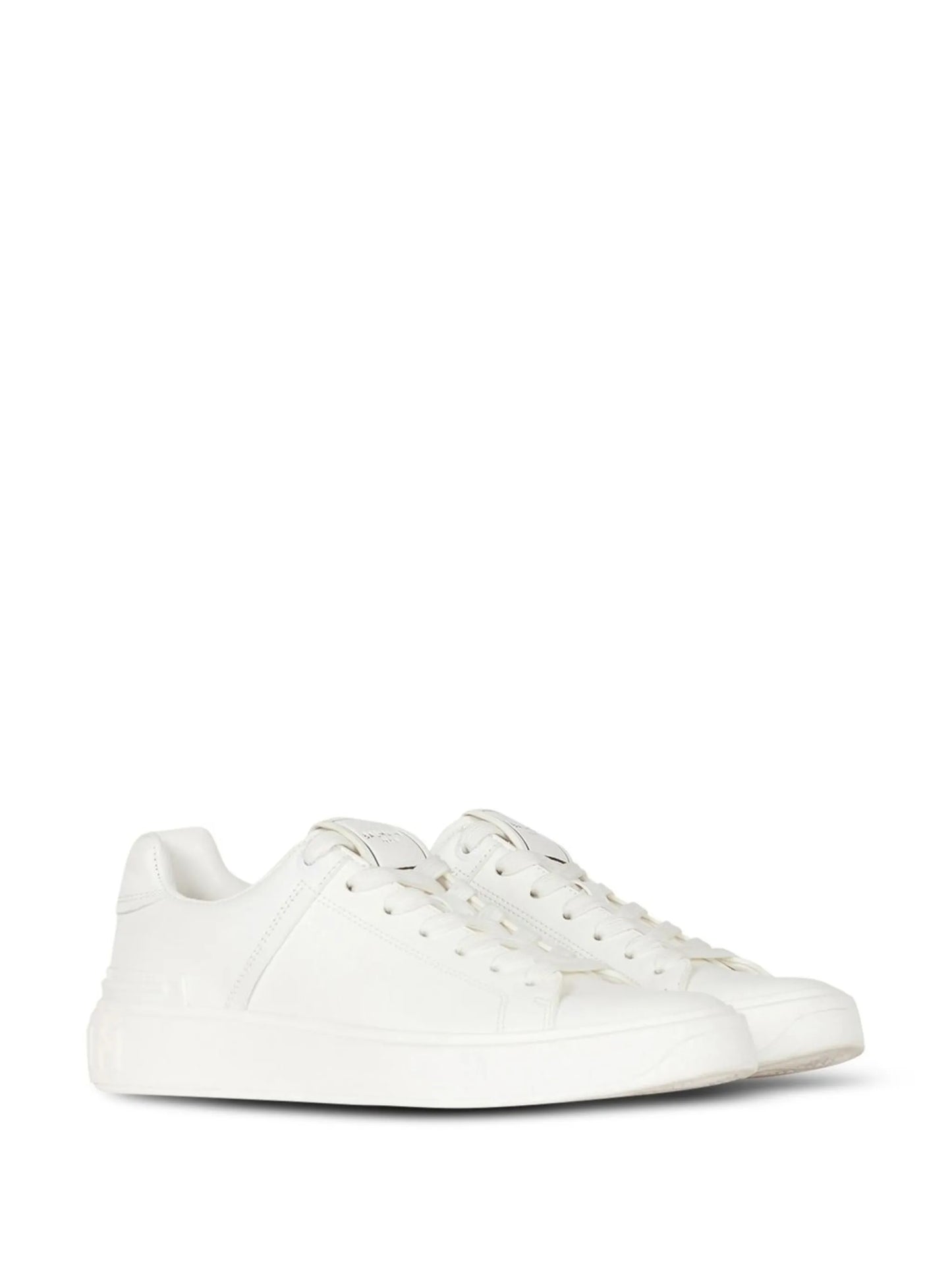 B-Court low-top sneakers