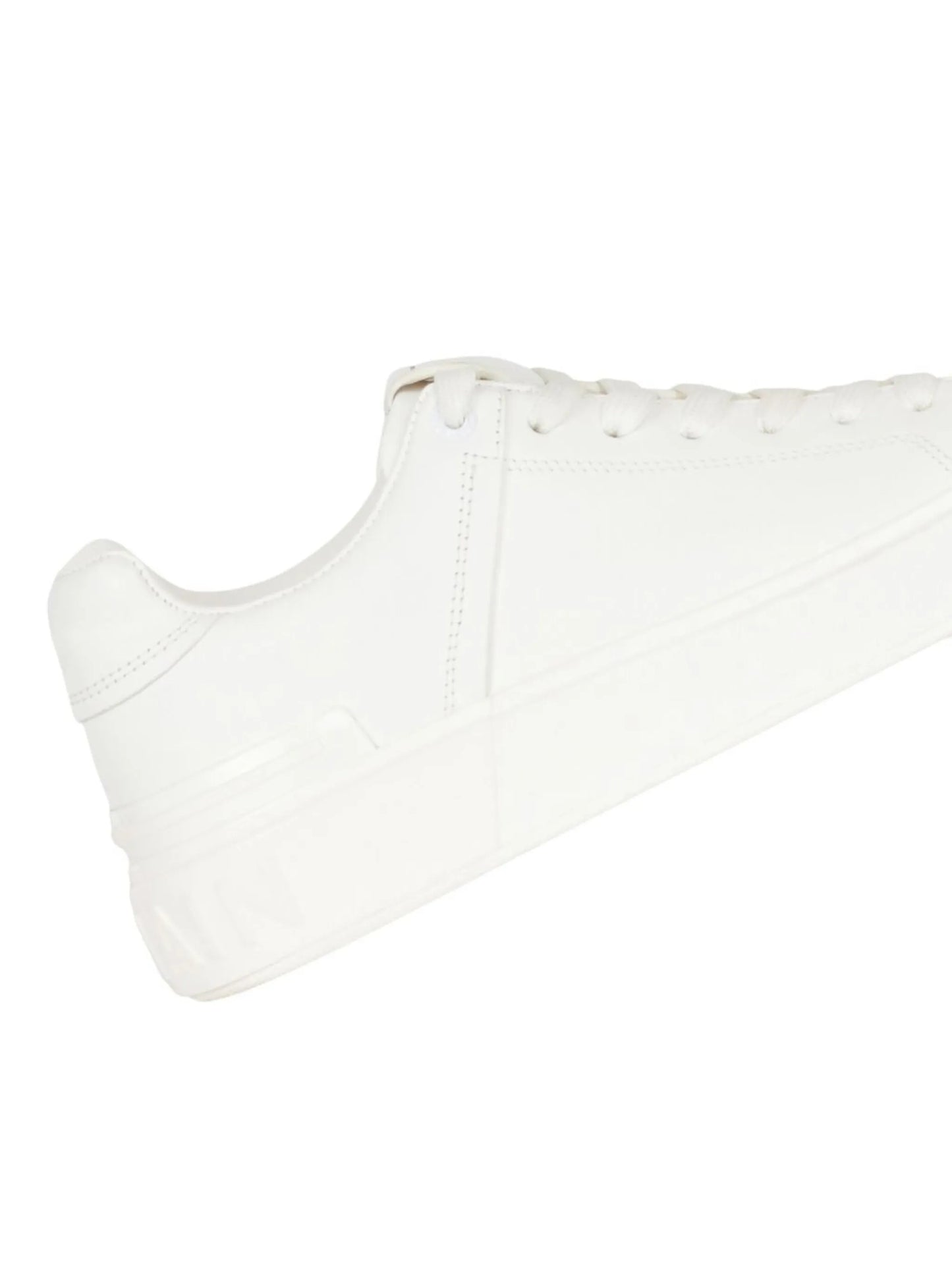 B-Court low-top sneakers