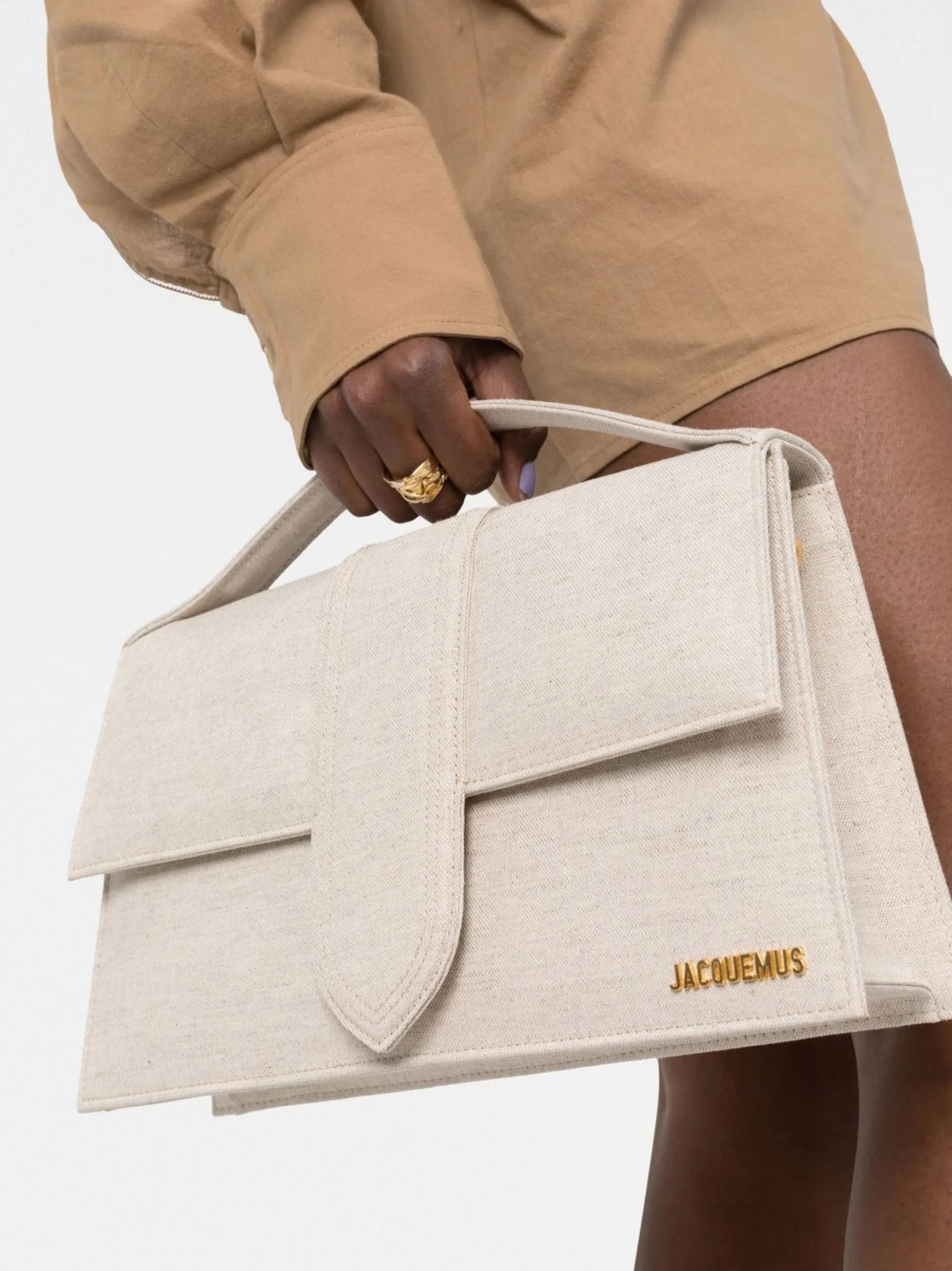 Le Grand Bambinou shoulder bag
