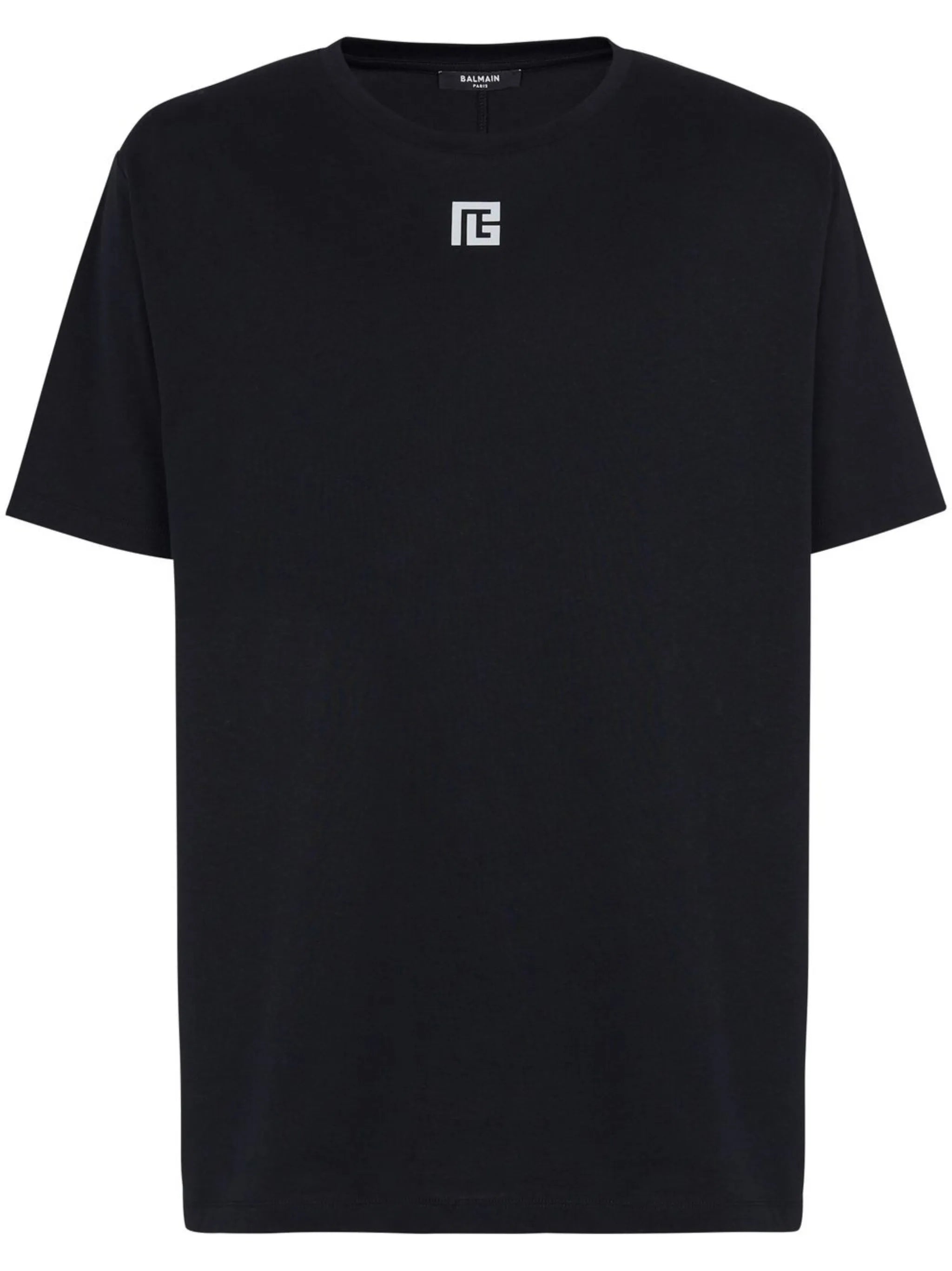 PB logo-print T-shirt