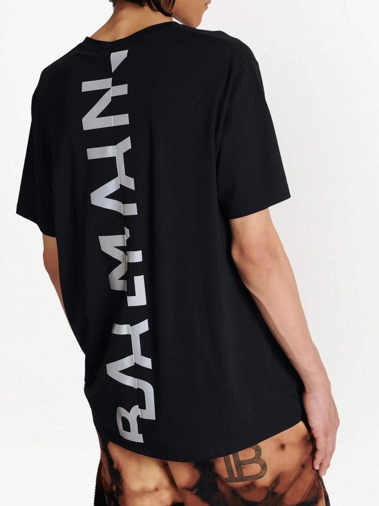 PB logo-print T-shirt