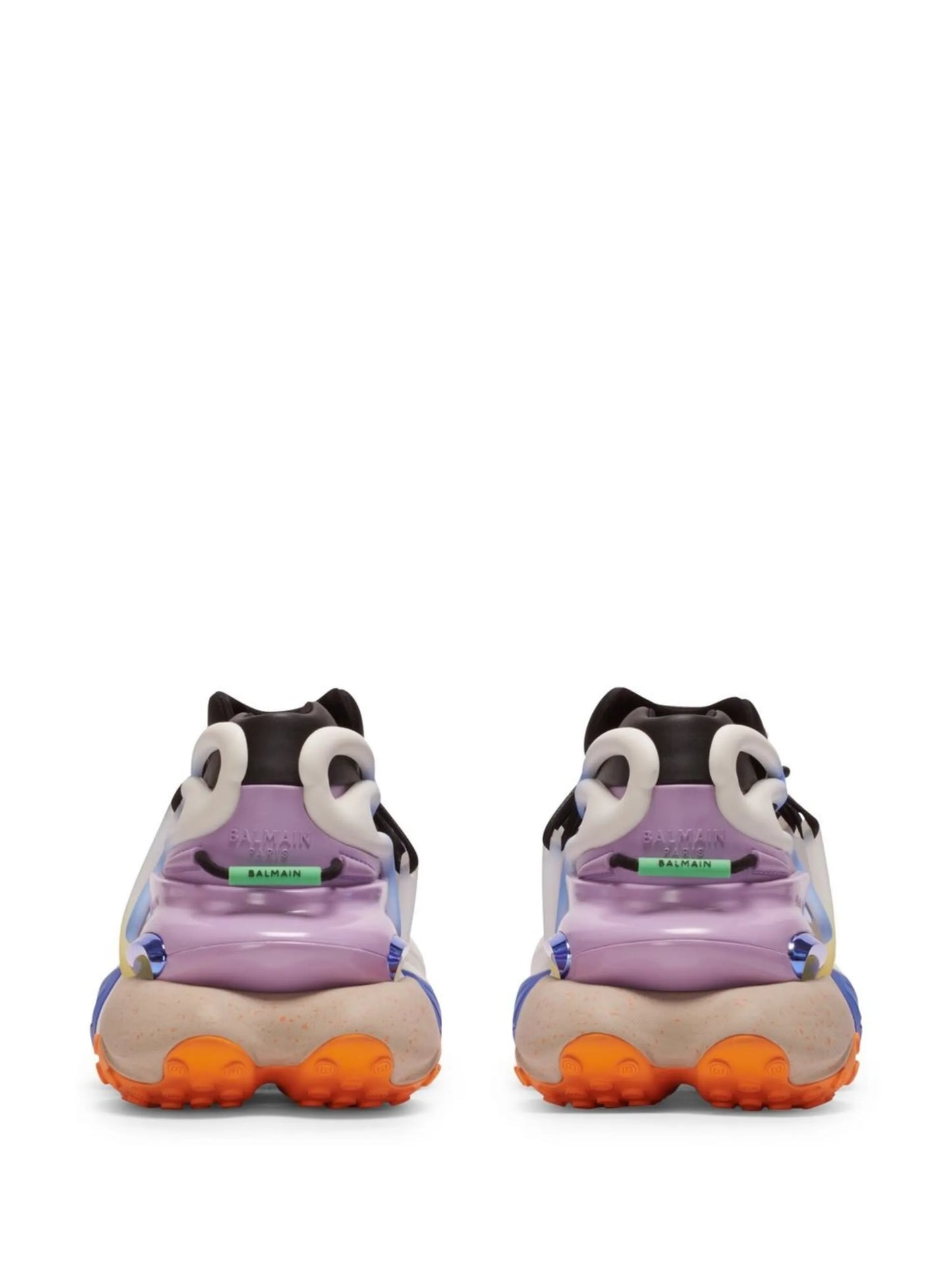 Unicorn low-top sneakers
