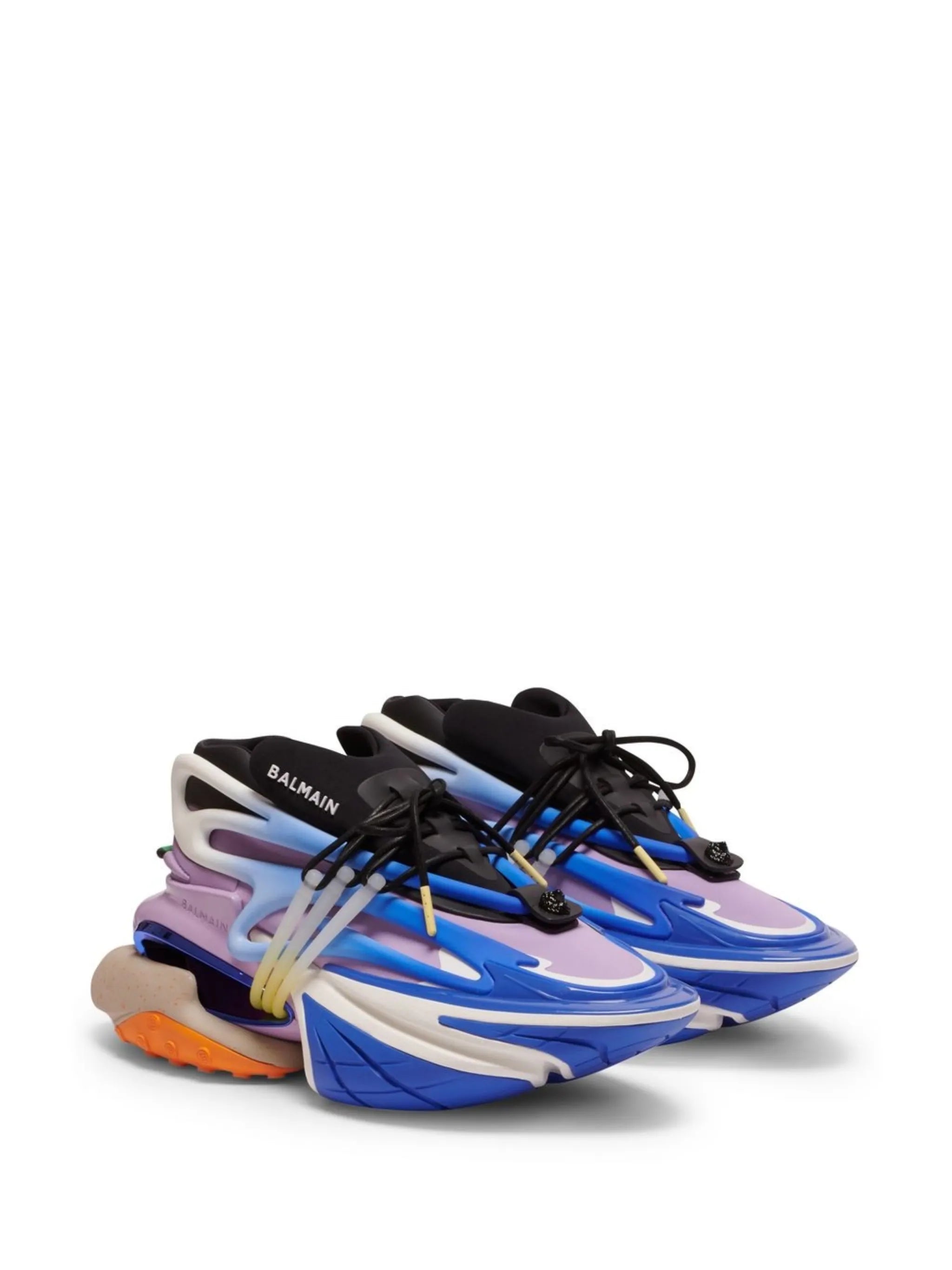Unicorn low-top sneakers