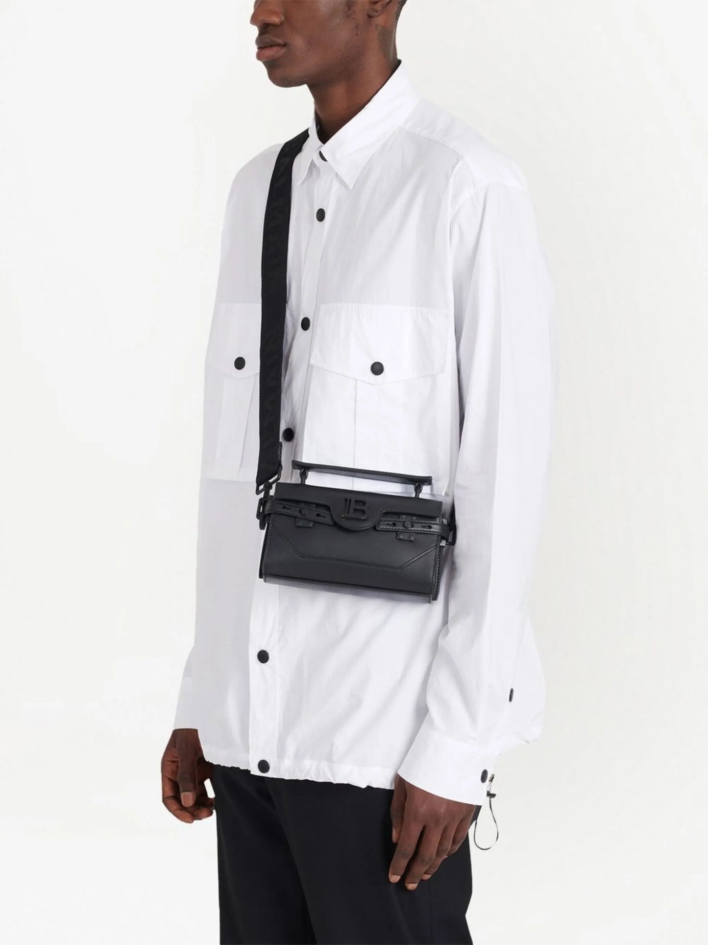 B-Buzz 19 shoulder bag
