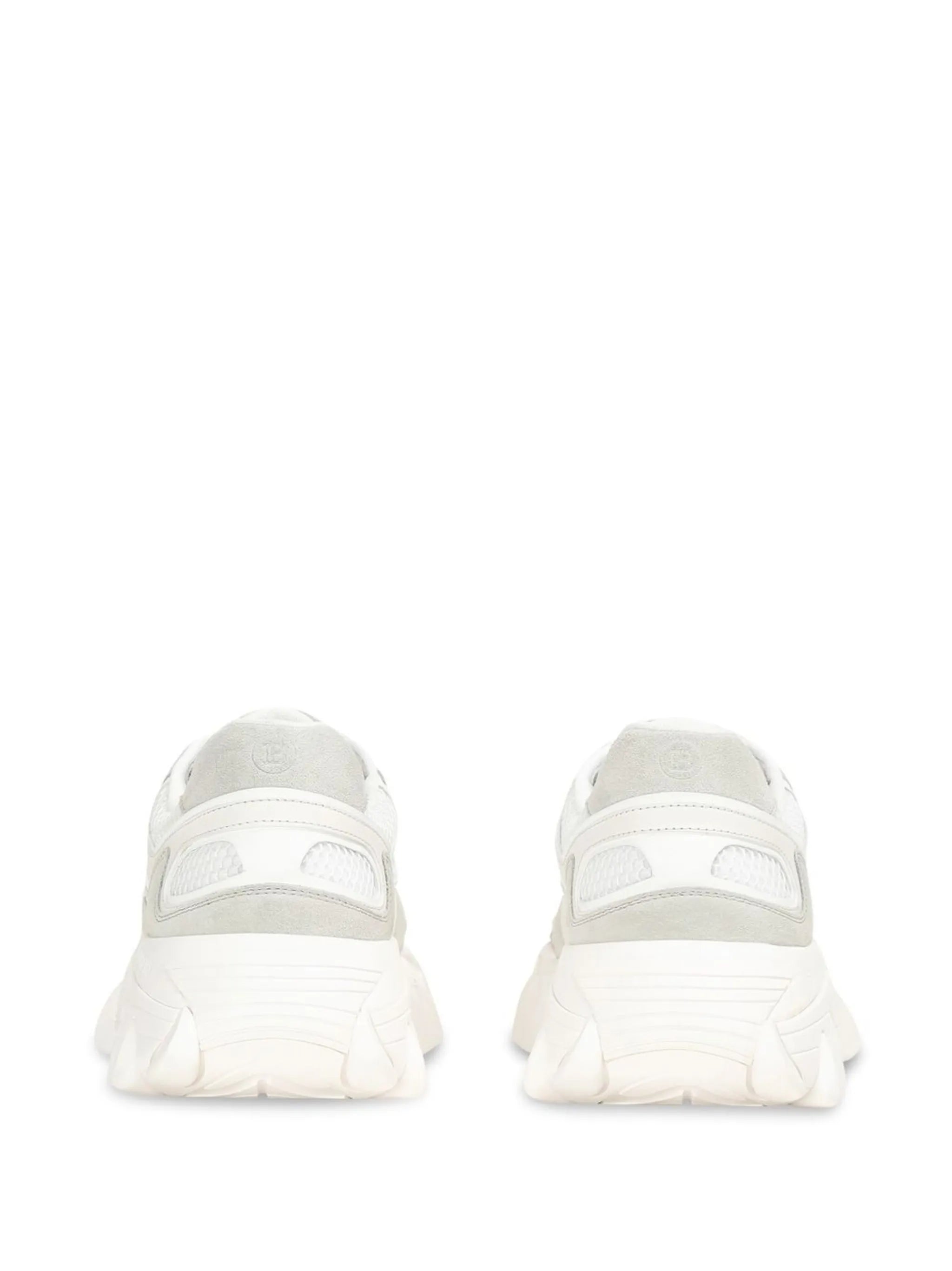 B-East low-top sneakers