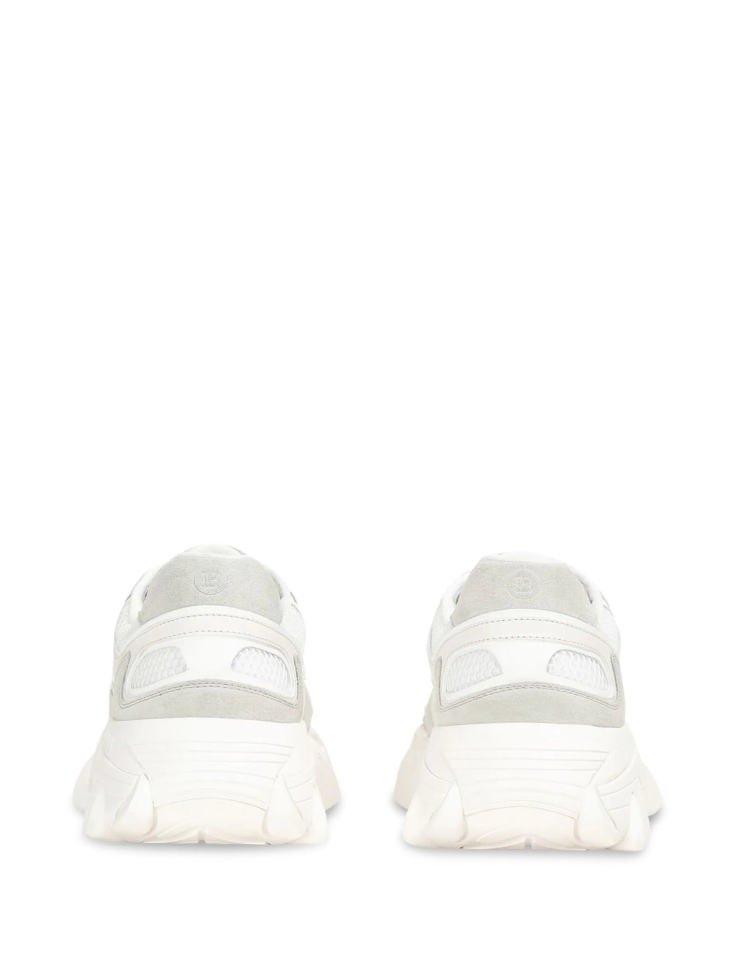 B-East low-top sneakers