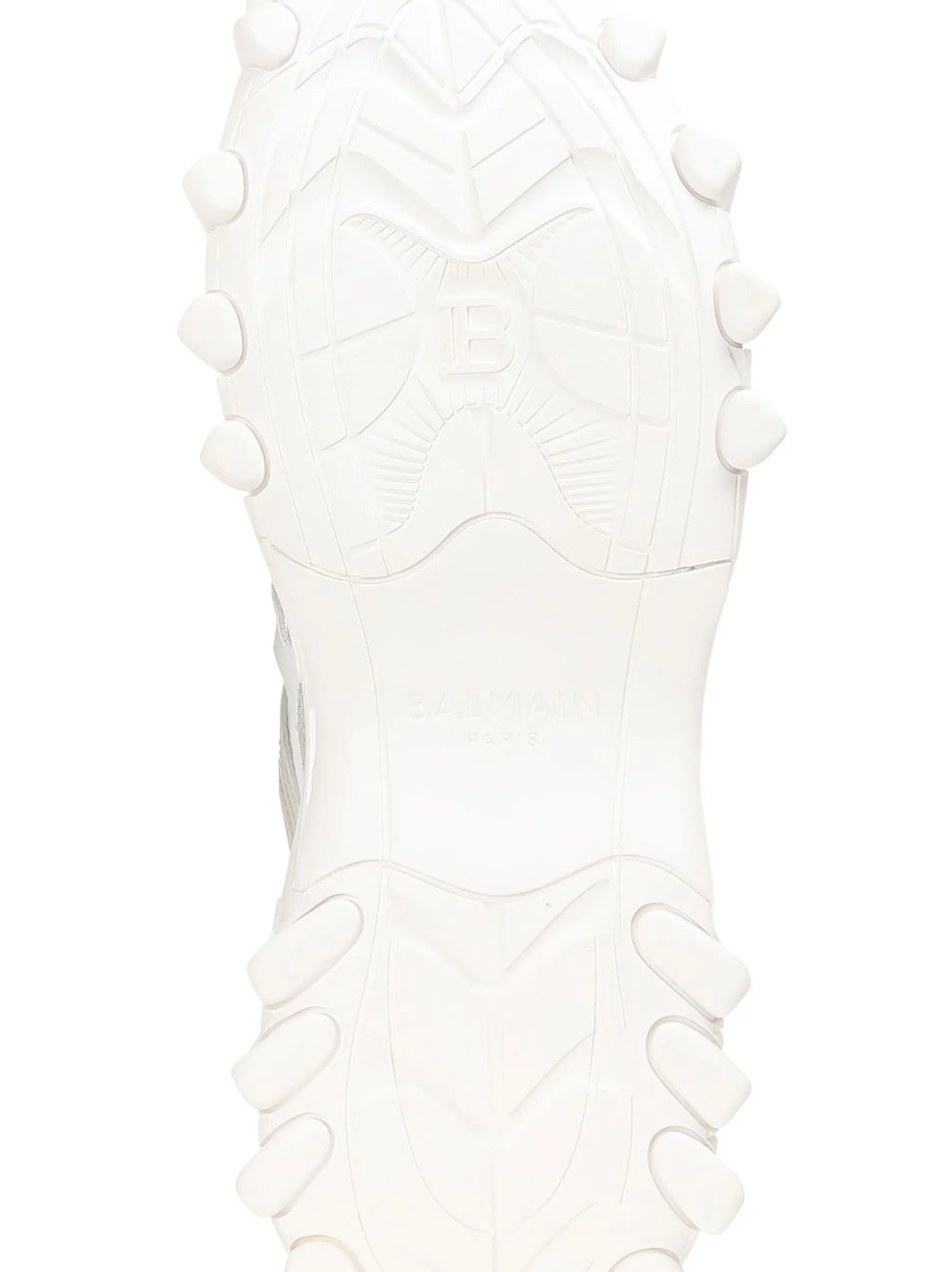 B-East low-top sneakers