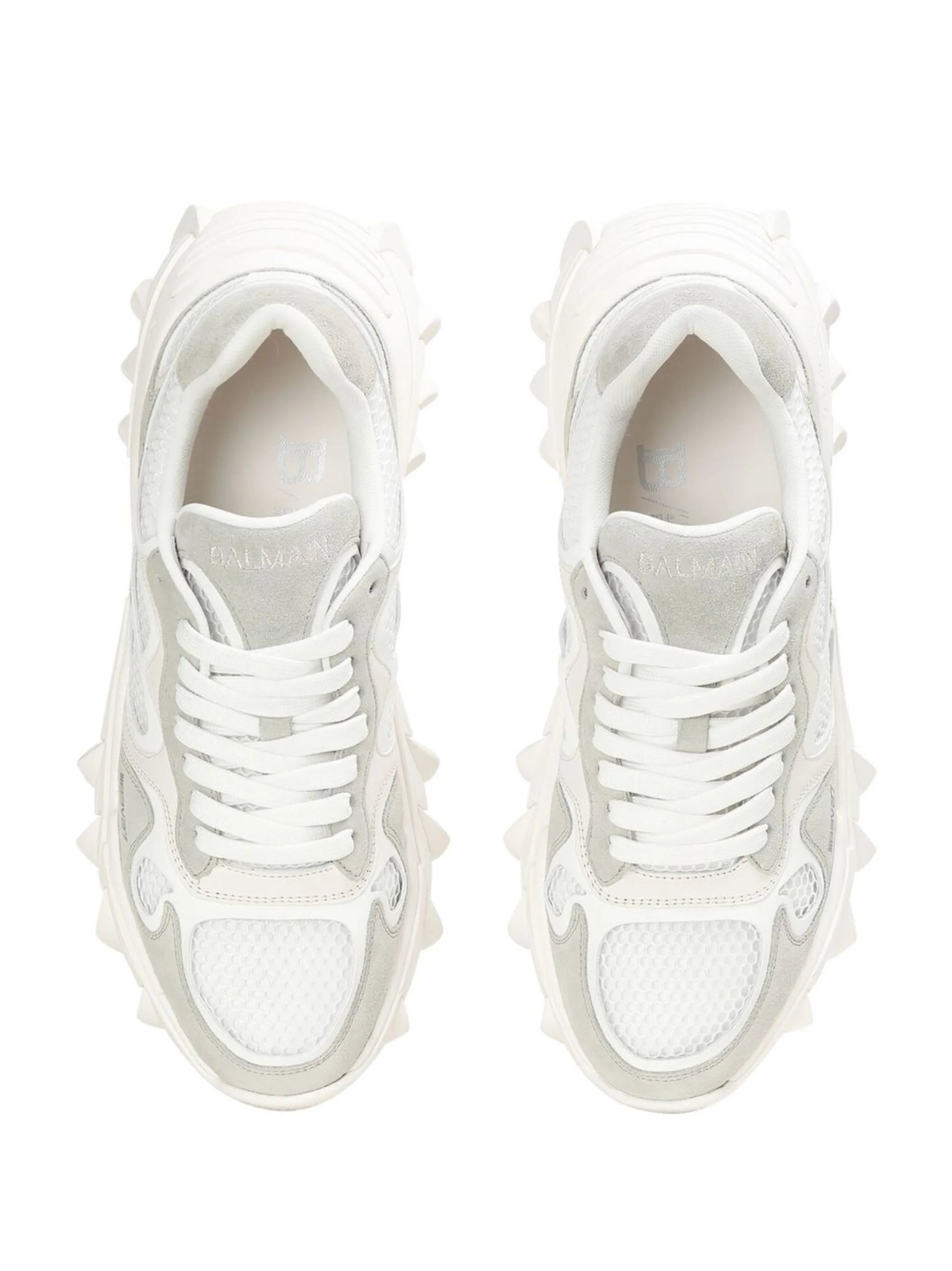 B-East low-top sneakers