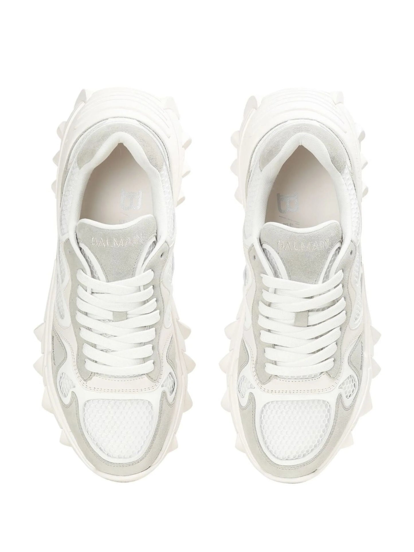 B-East low-top sneakers