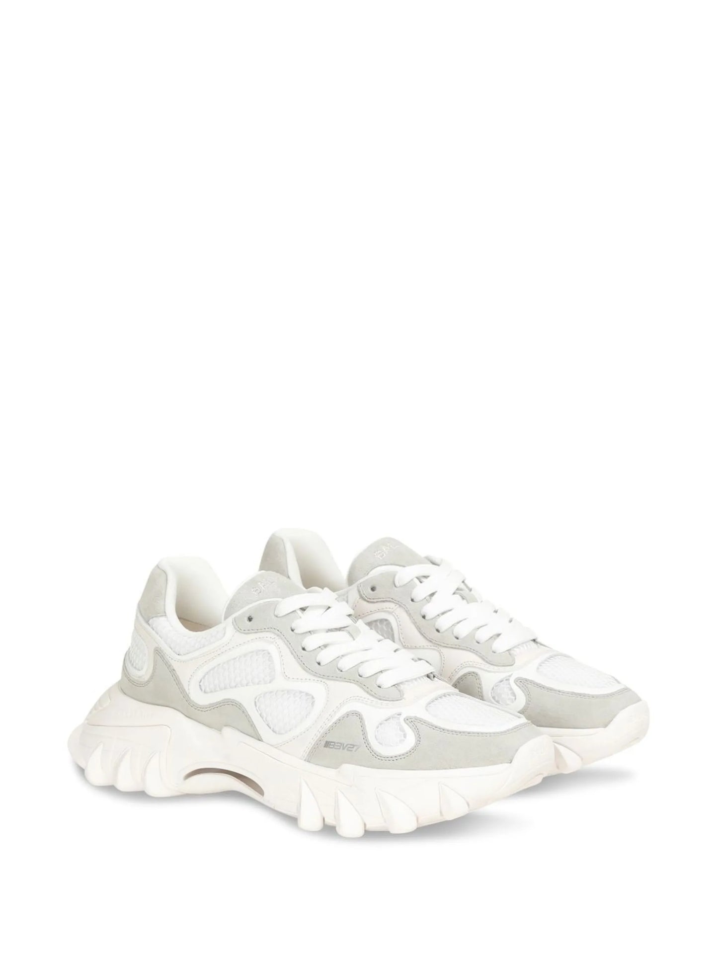 B-East low-top sneakers