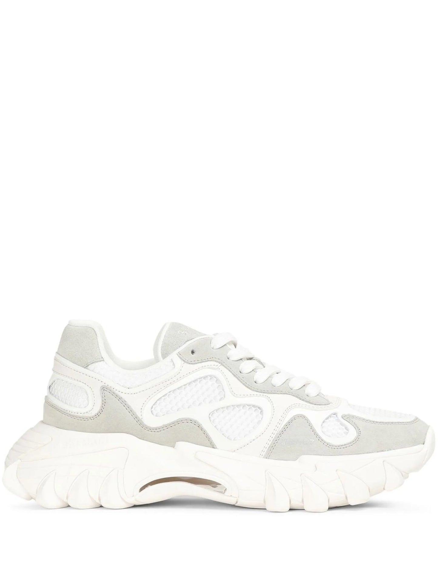 B-East low-top sneakers