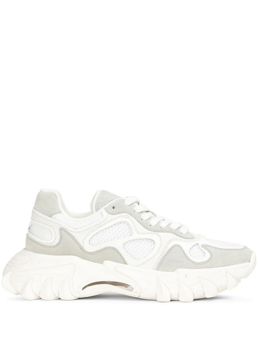 B-East low-top sneakers
