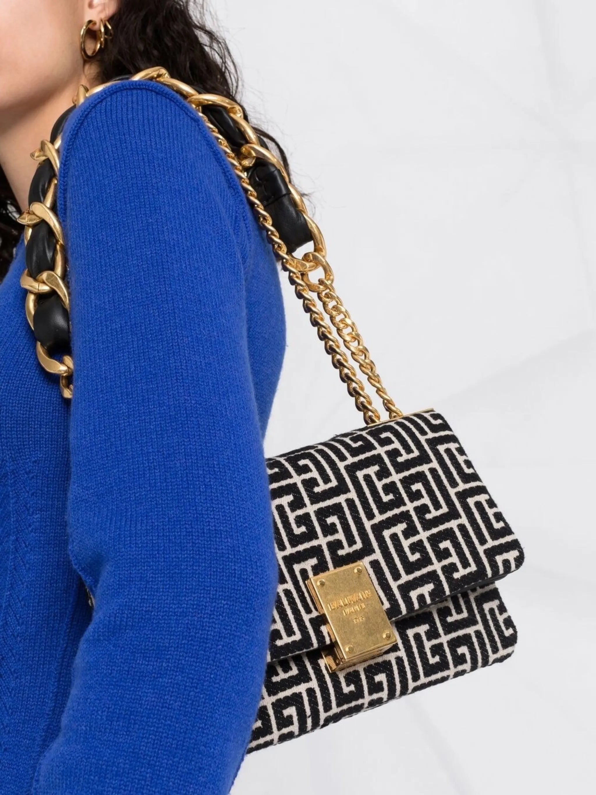 small 1945 Soft crossbody bag
