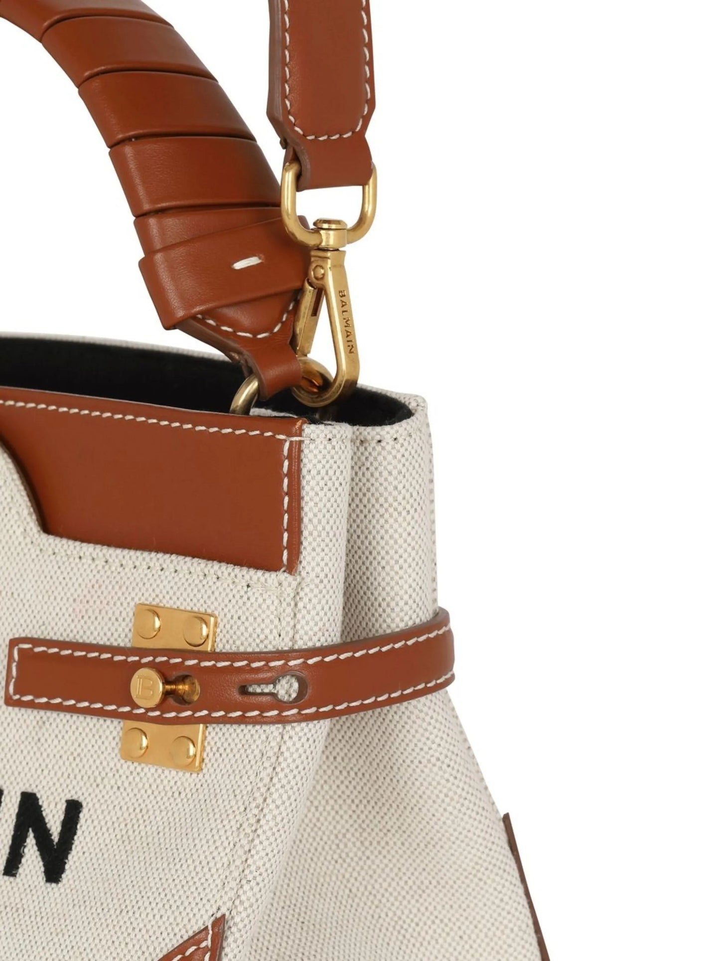 B-Buzz 22 top handle bag