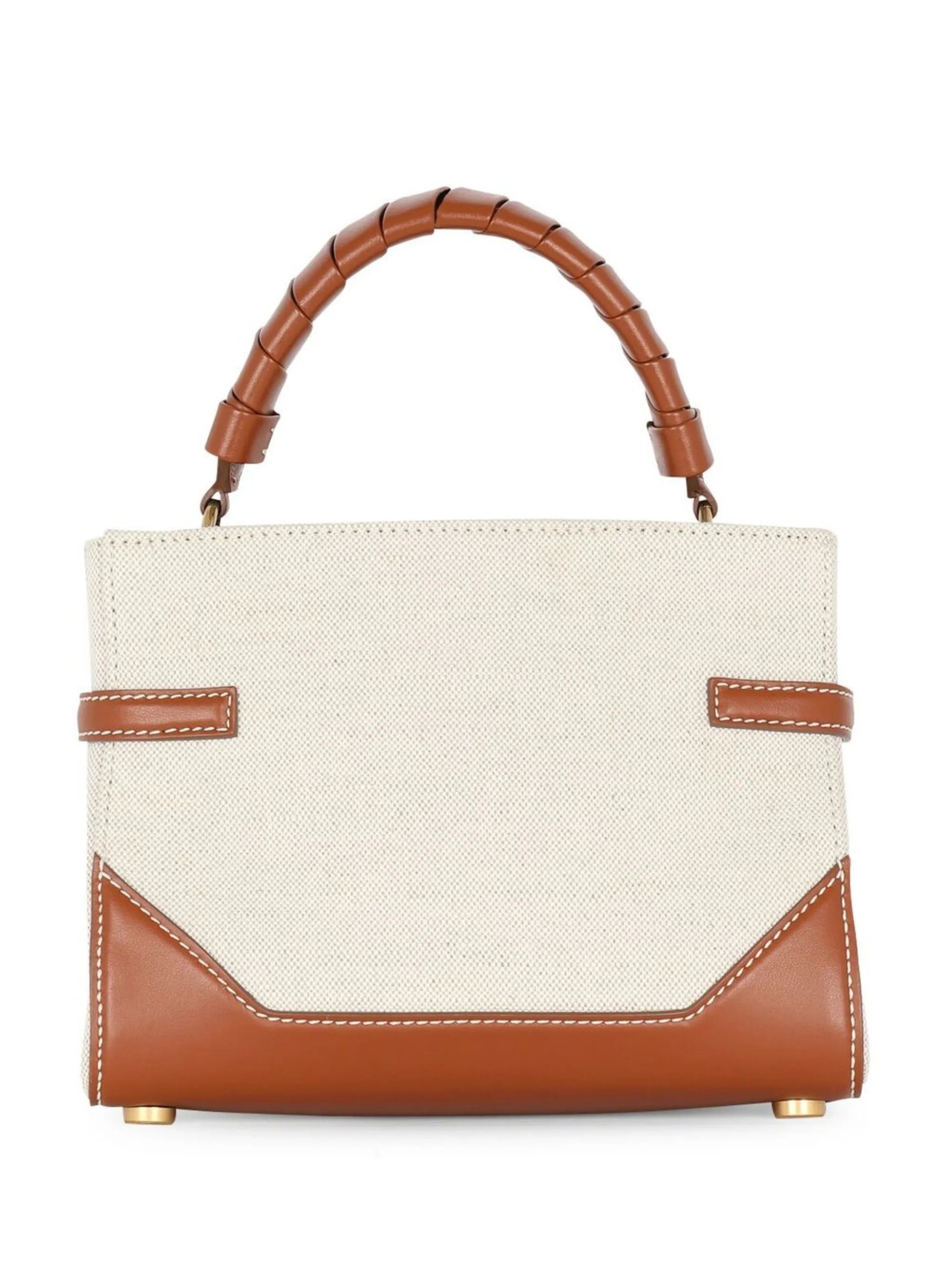 B-Buzz 22 top handle bag