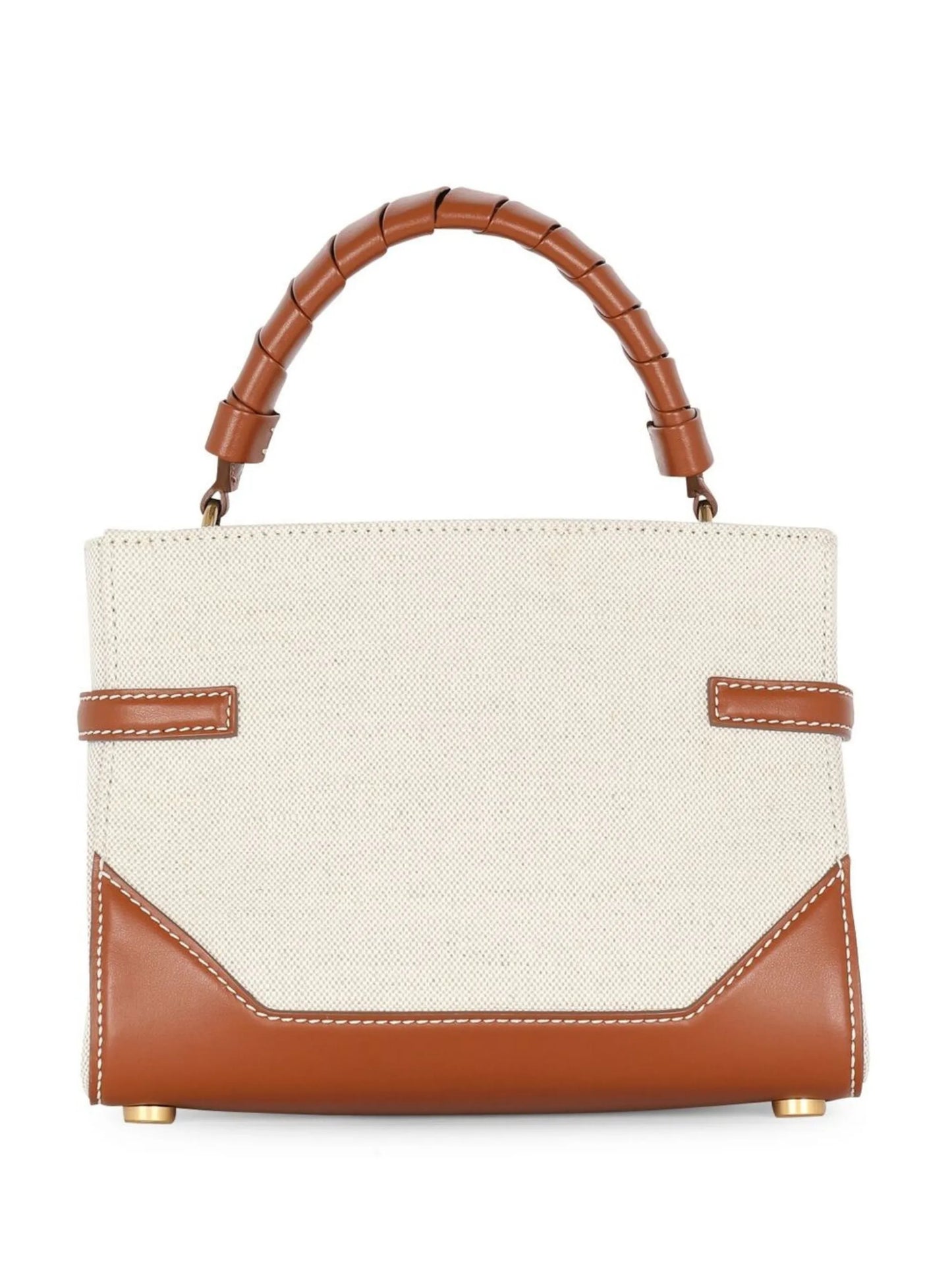 B-Buzz 22 top handle bag