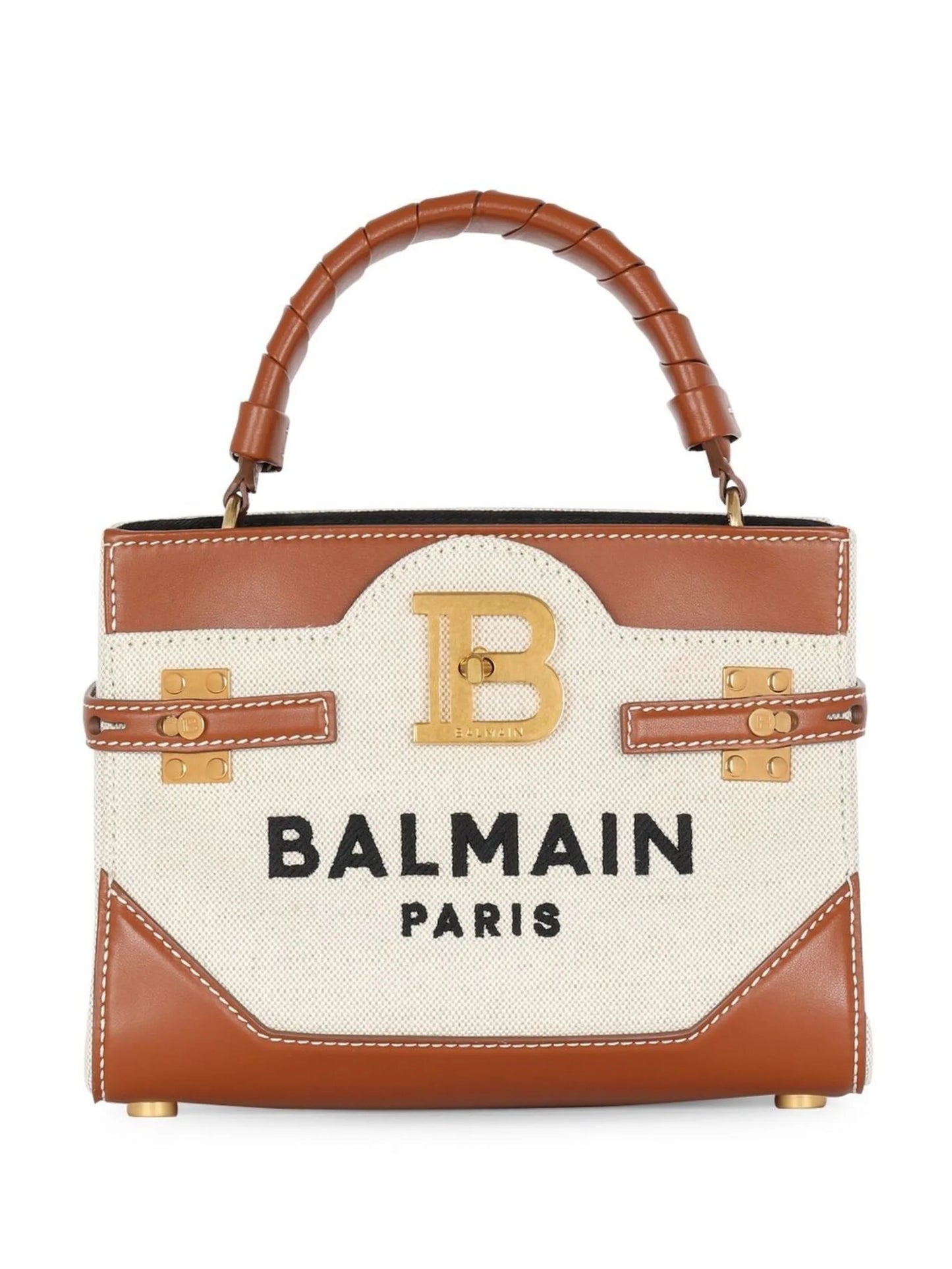 B-Buzz 22 top handle bag