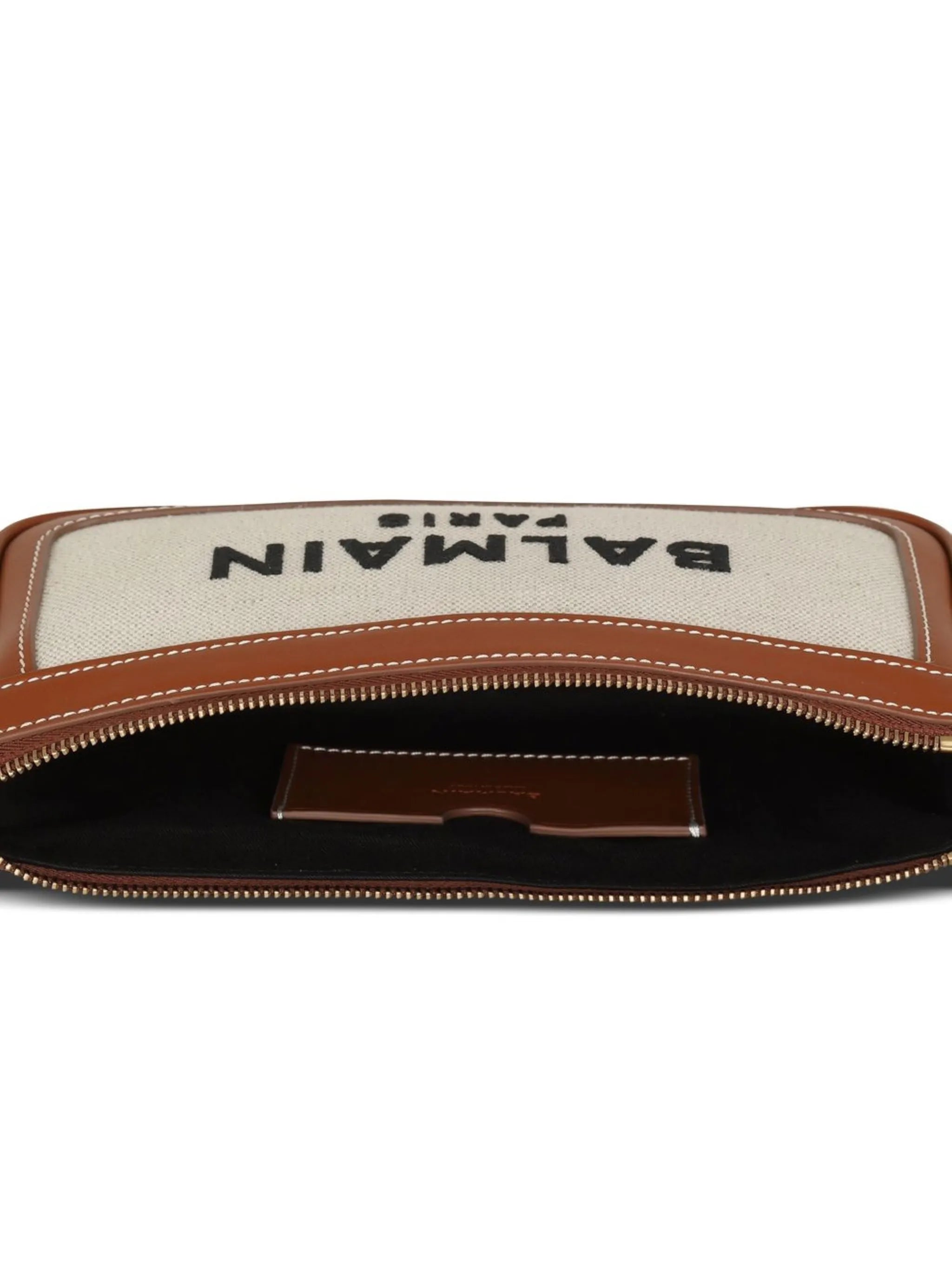 B-Army clutch bag