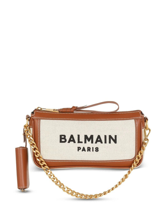 B-Army clutch bag
