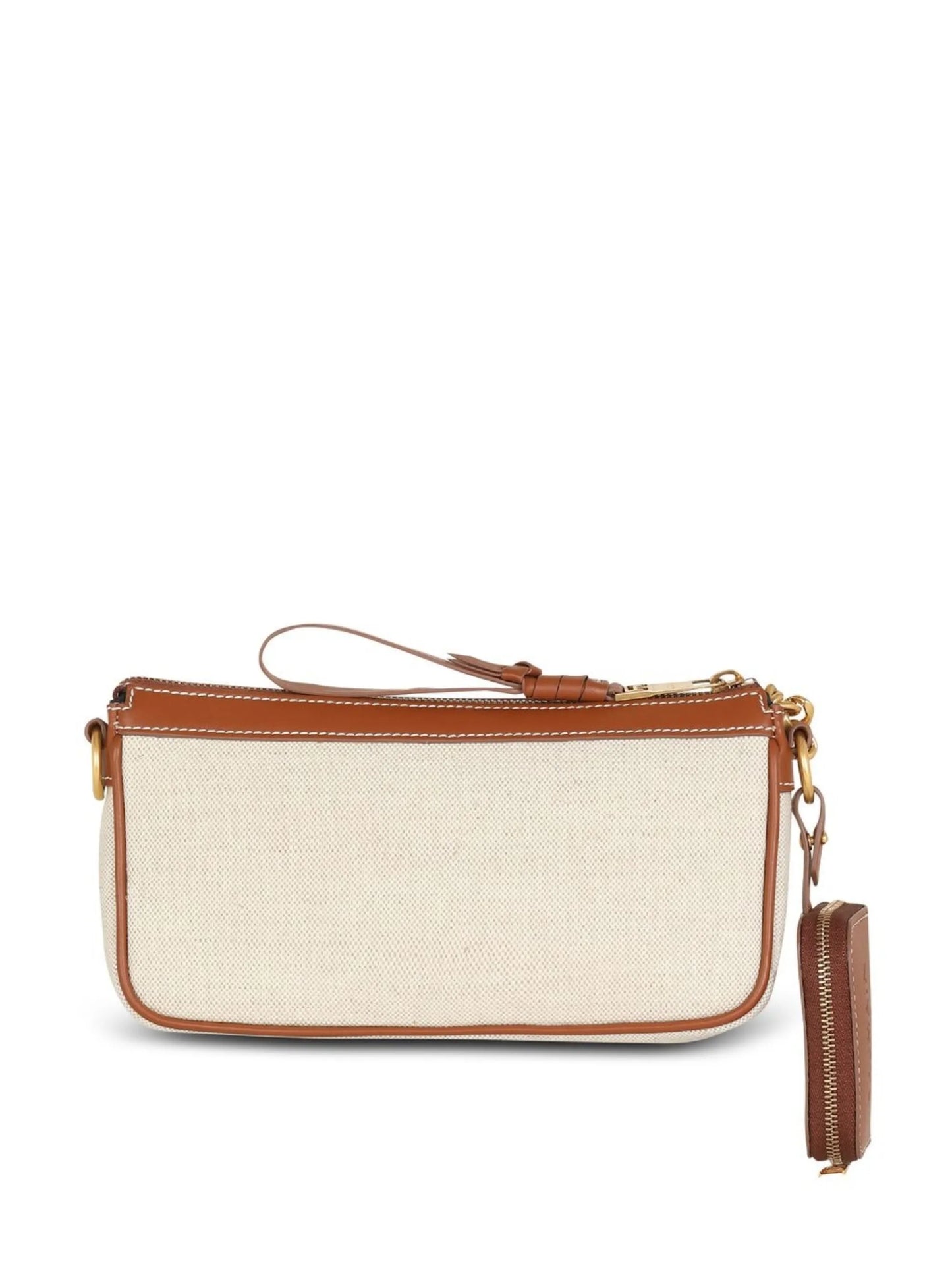 B-Army clutch bag