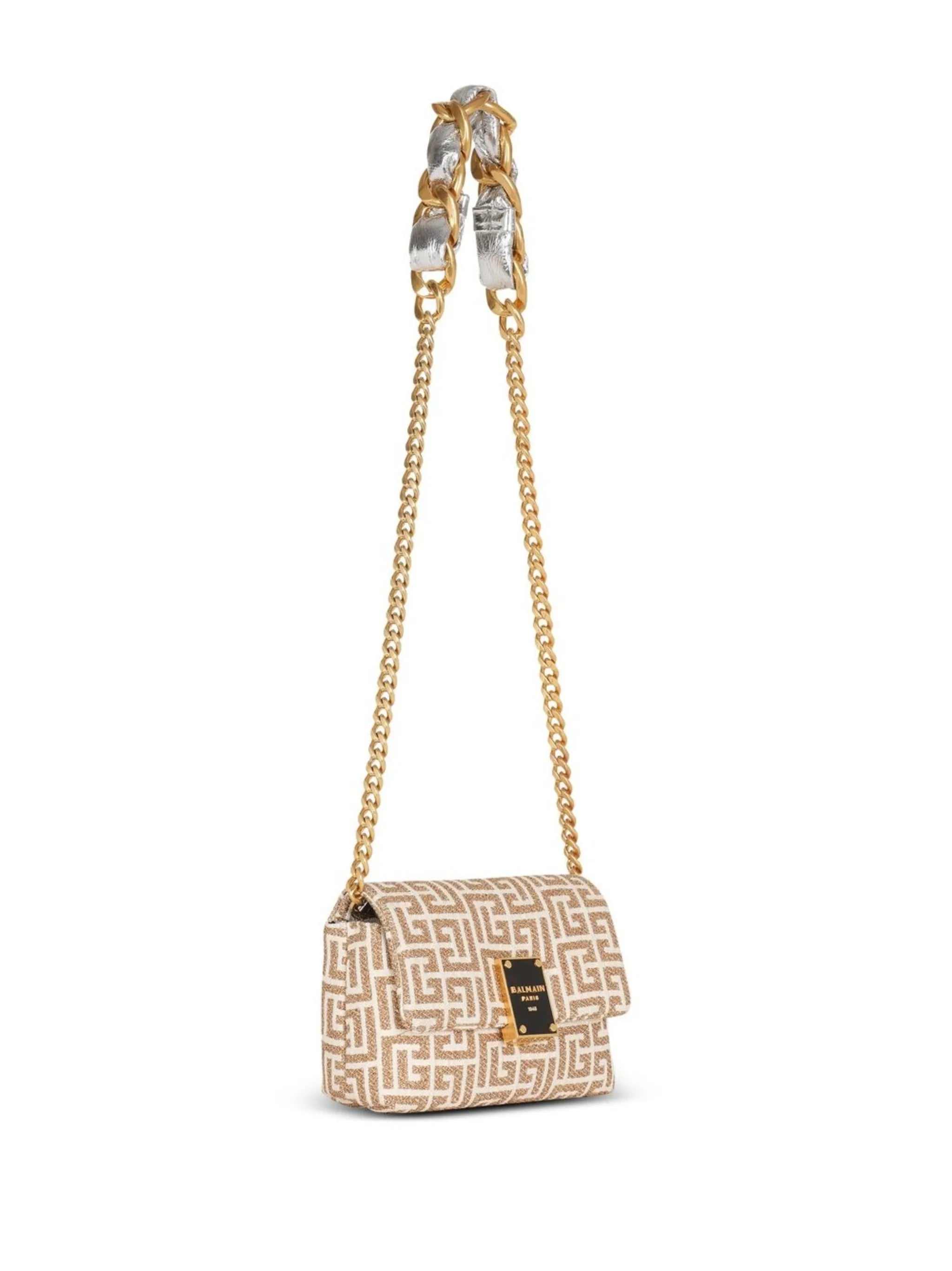 1945 monogram shoulder bag