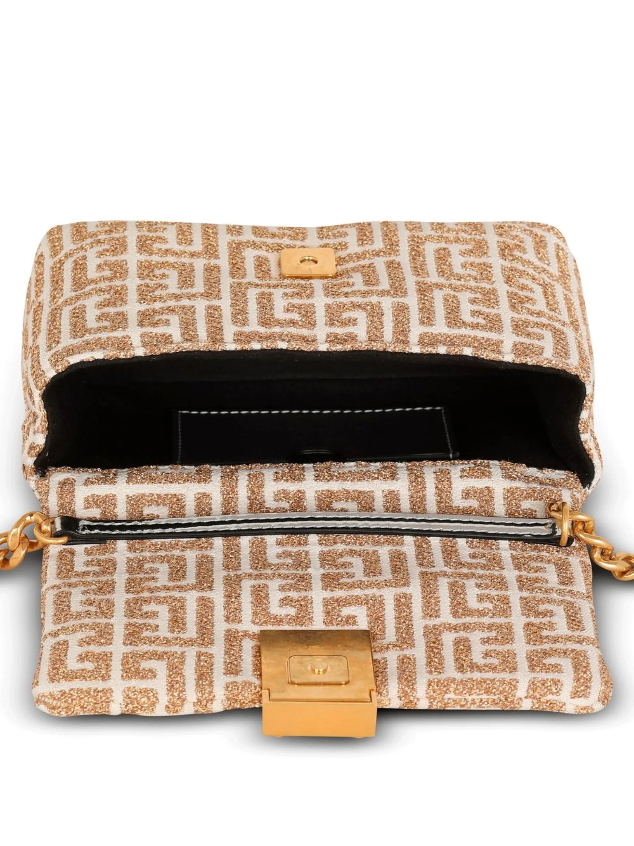 1945 monogram shoulder bag
