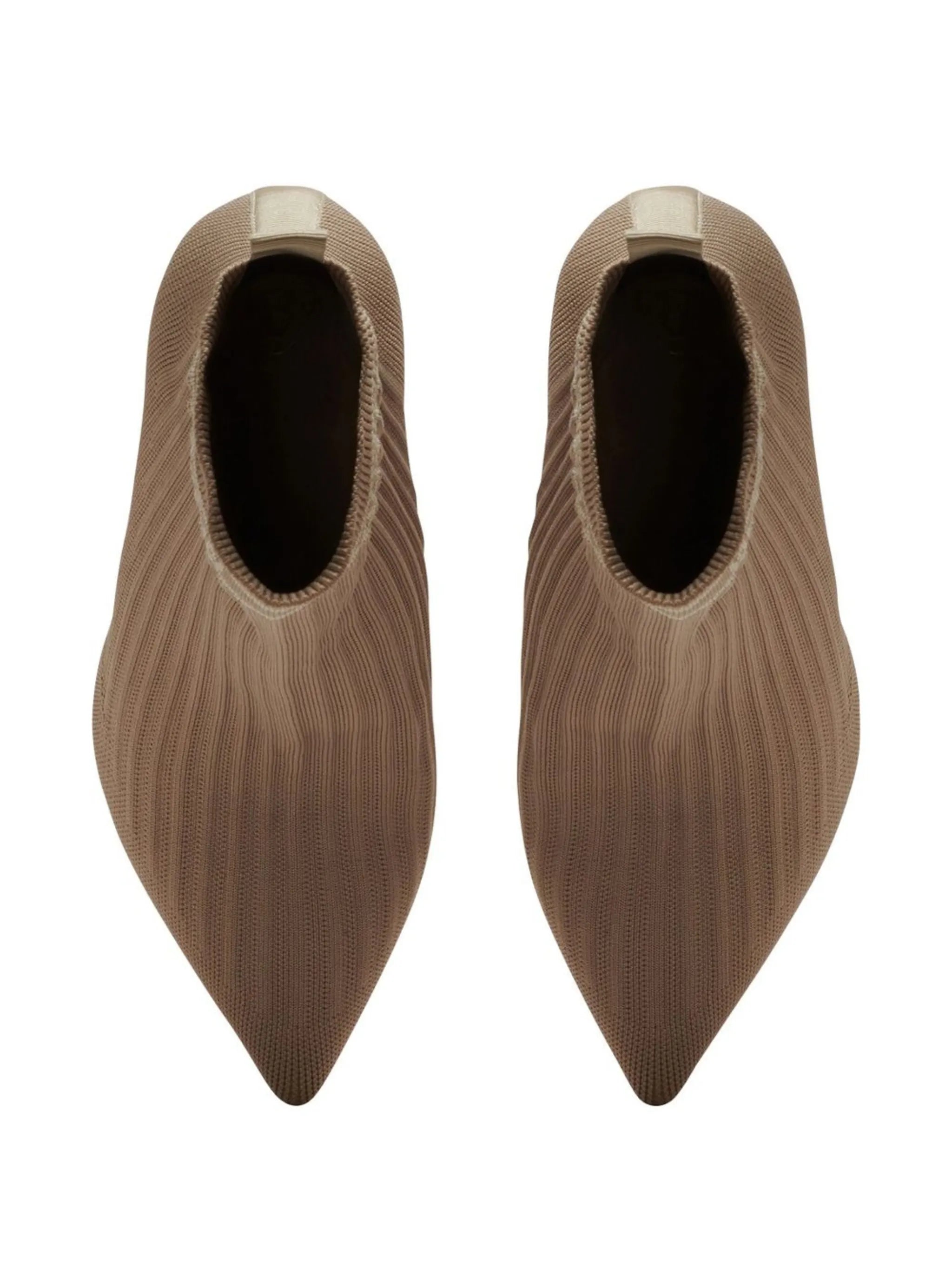95mm Skye ankle boots