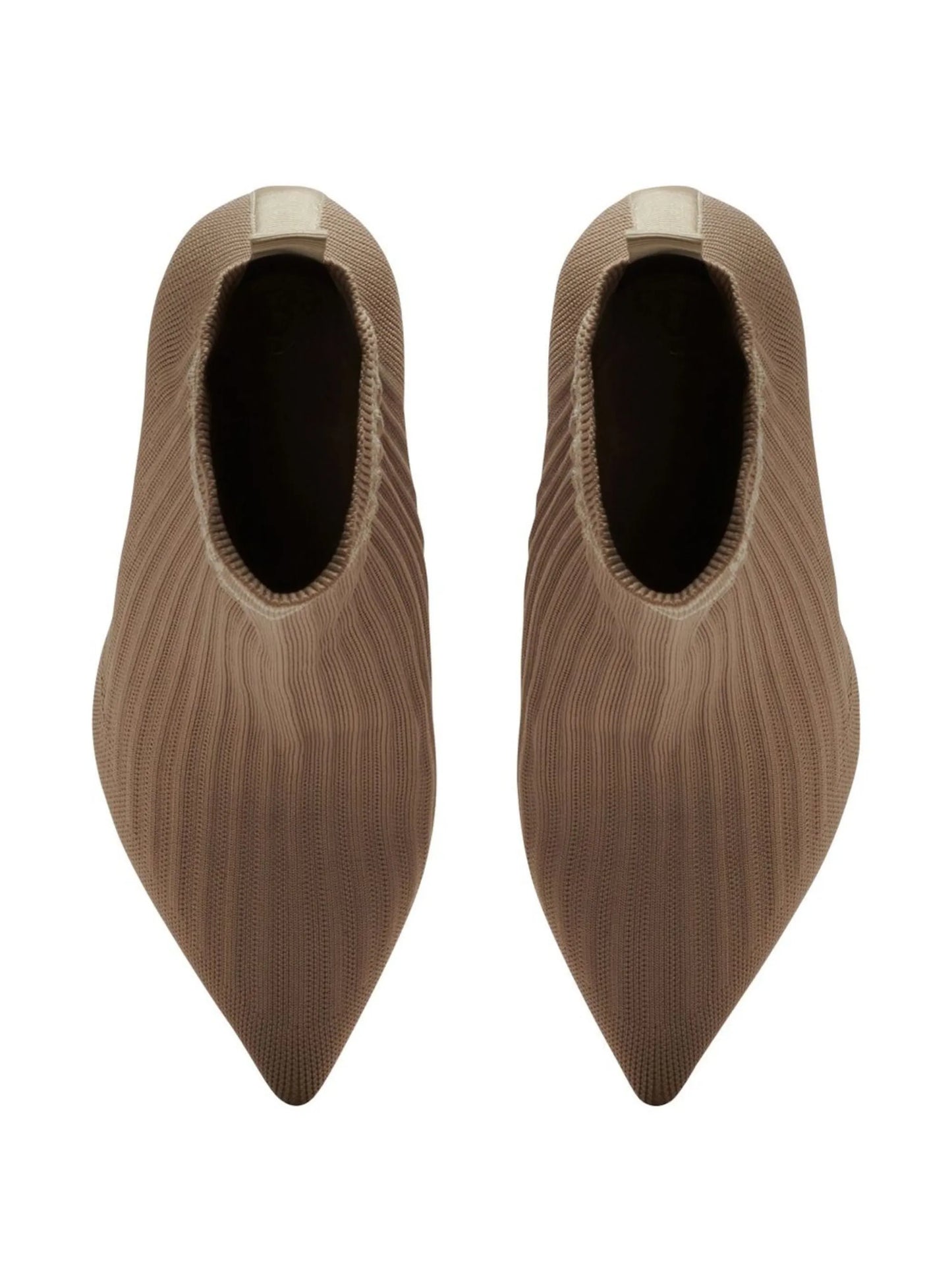 95mm Skye ankle boots