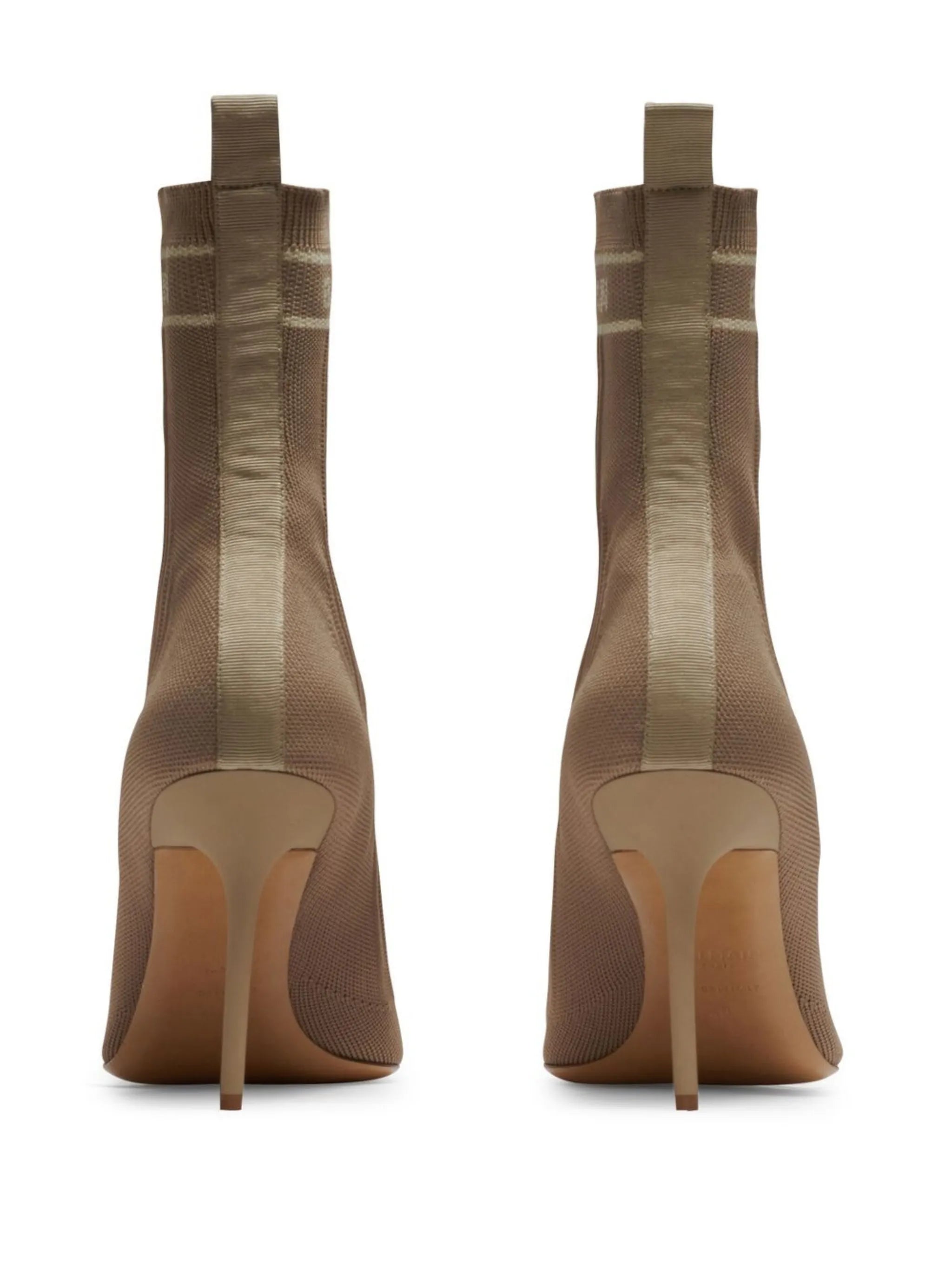 95mm Skye ankle boots