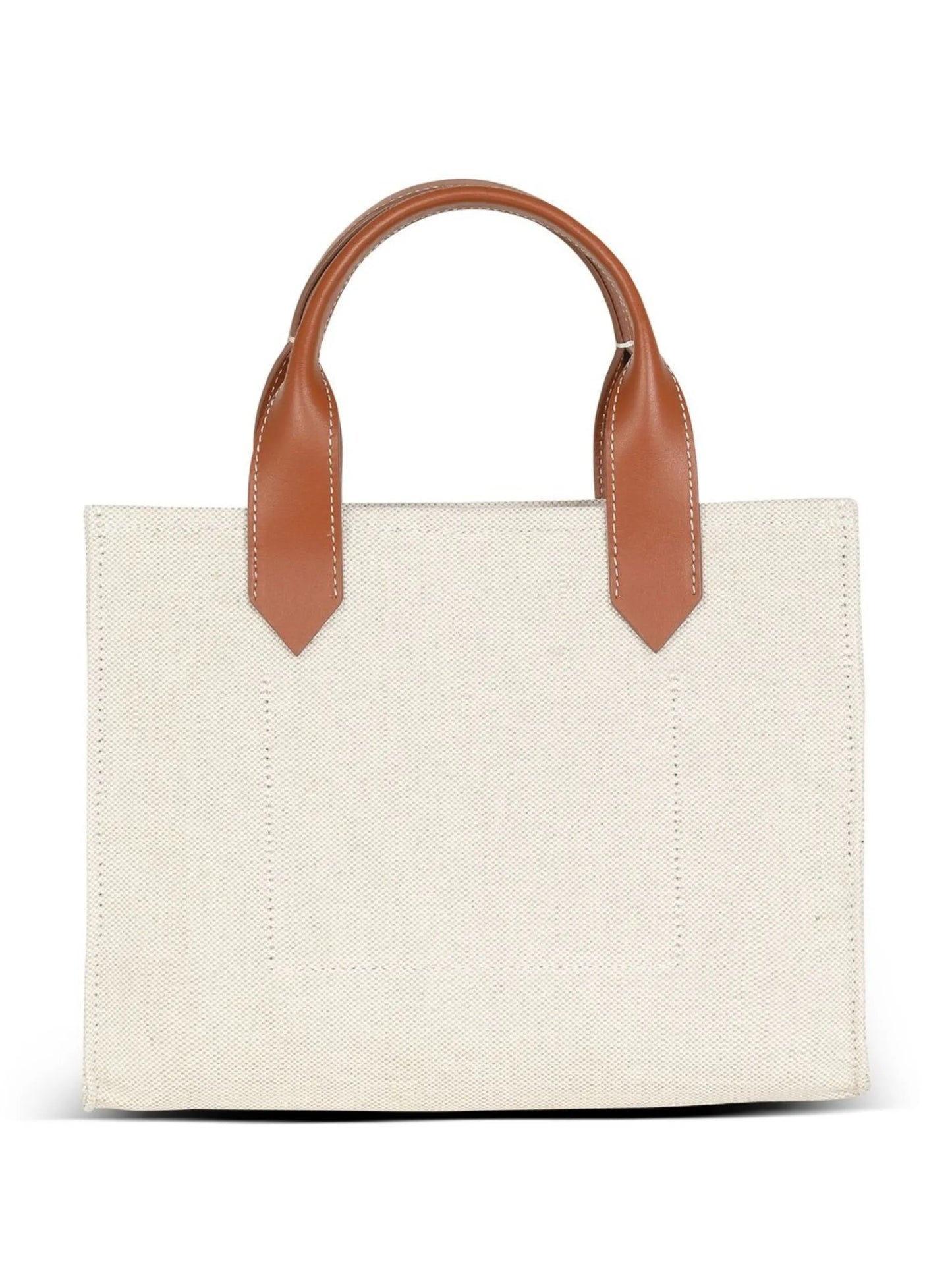 small B-Army logo tote bag